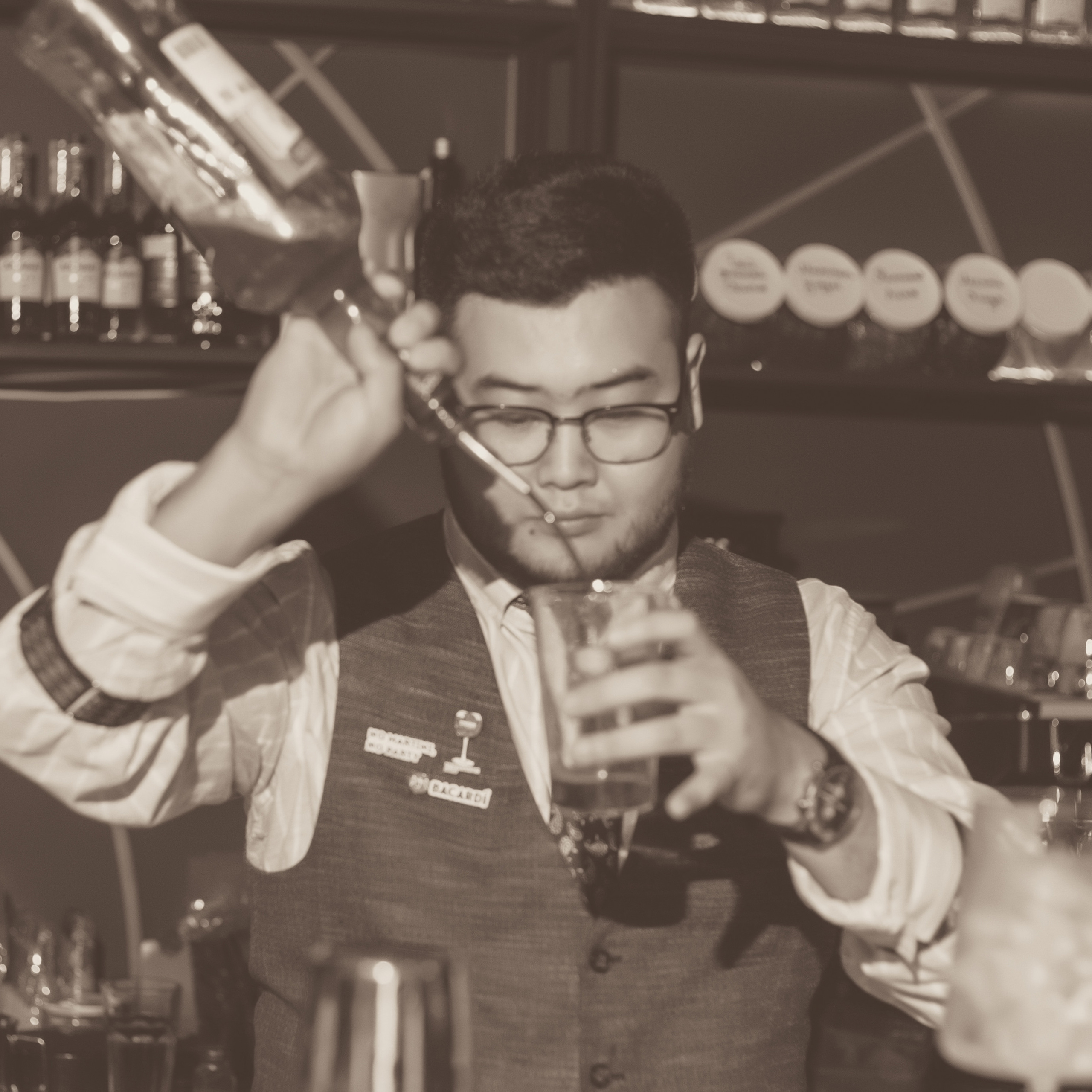 Официальное открытие ХО | Mona Songz. Lounge Bar X.O