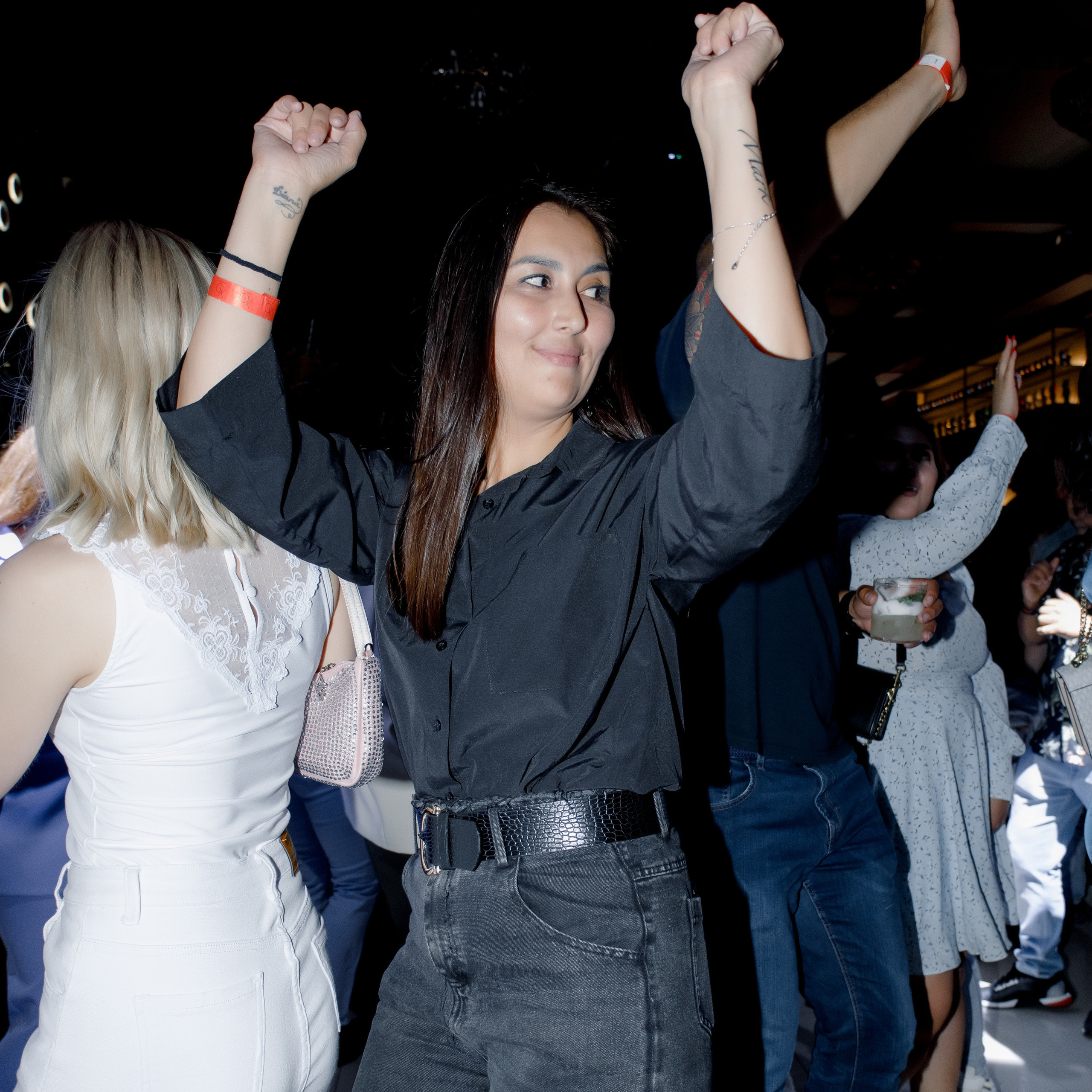 Официальное открытие ХО | Mona Songz. Lounge Bar X.O