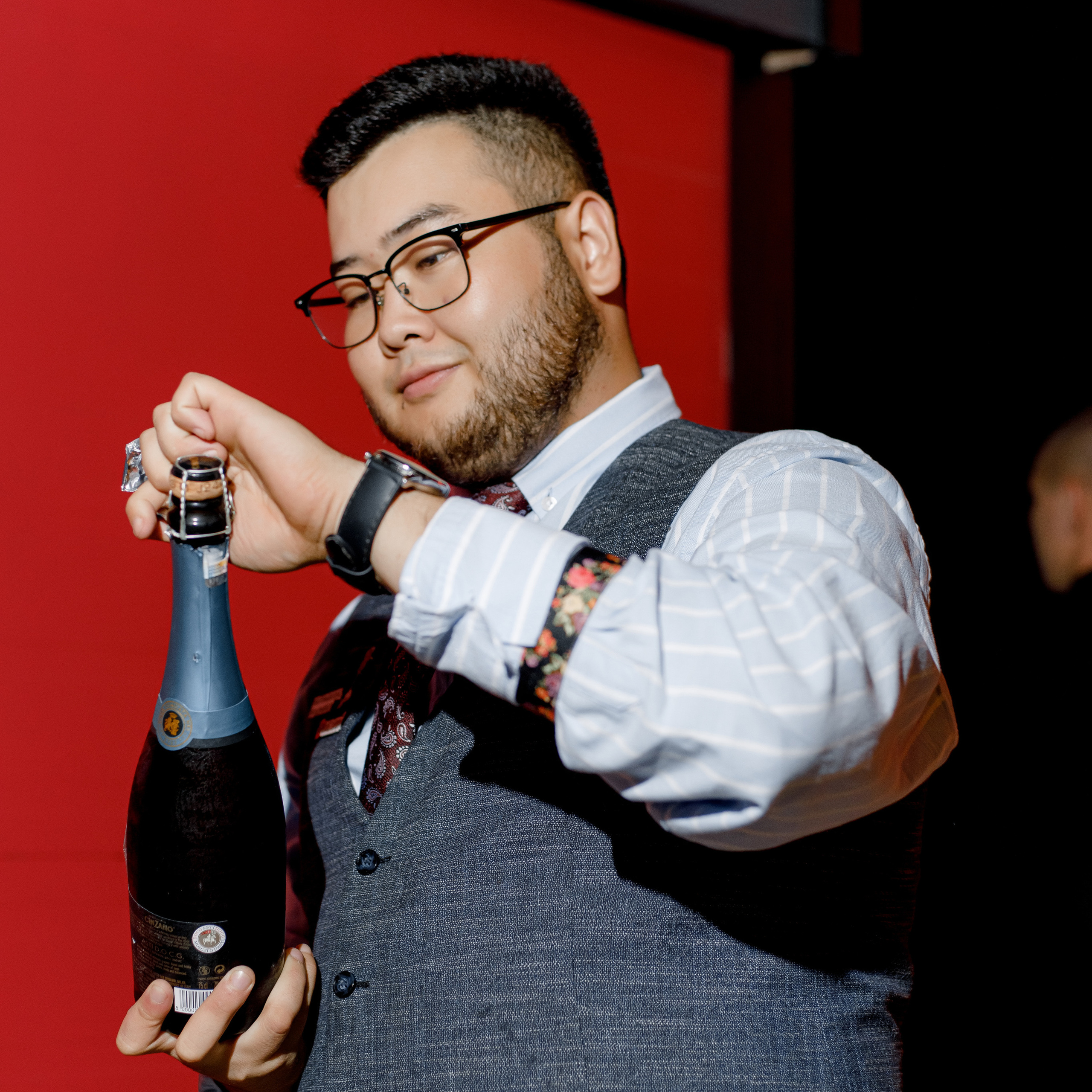 Официальное открытие ХО | Mona Songz. Lounge Bar X.O