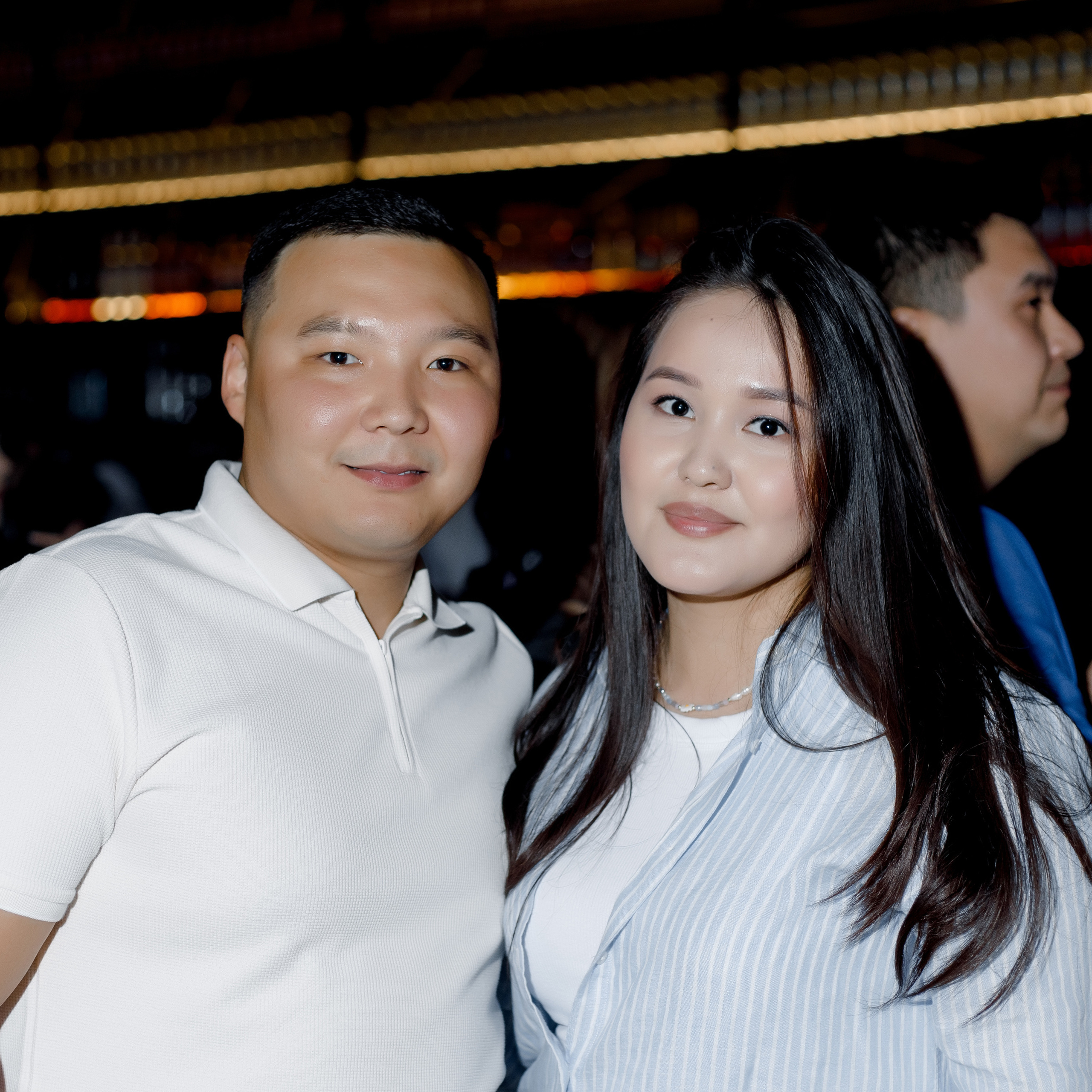 Официальное открытие ХО | Mona Songz. Lounge Bar X.O