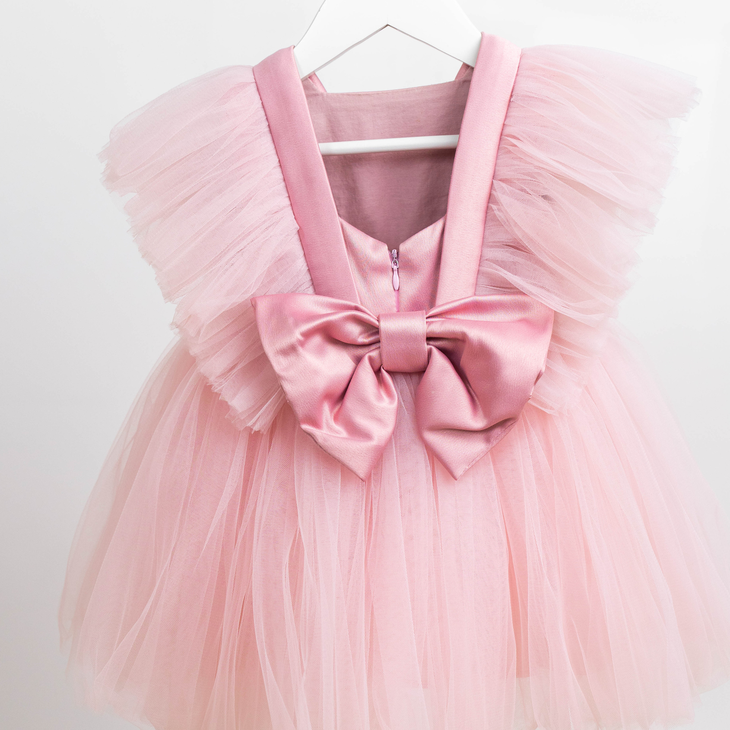 Праздничный гардероб — 500 р. «Лама» Детская фотостудия Уфа