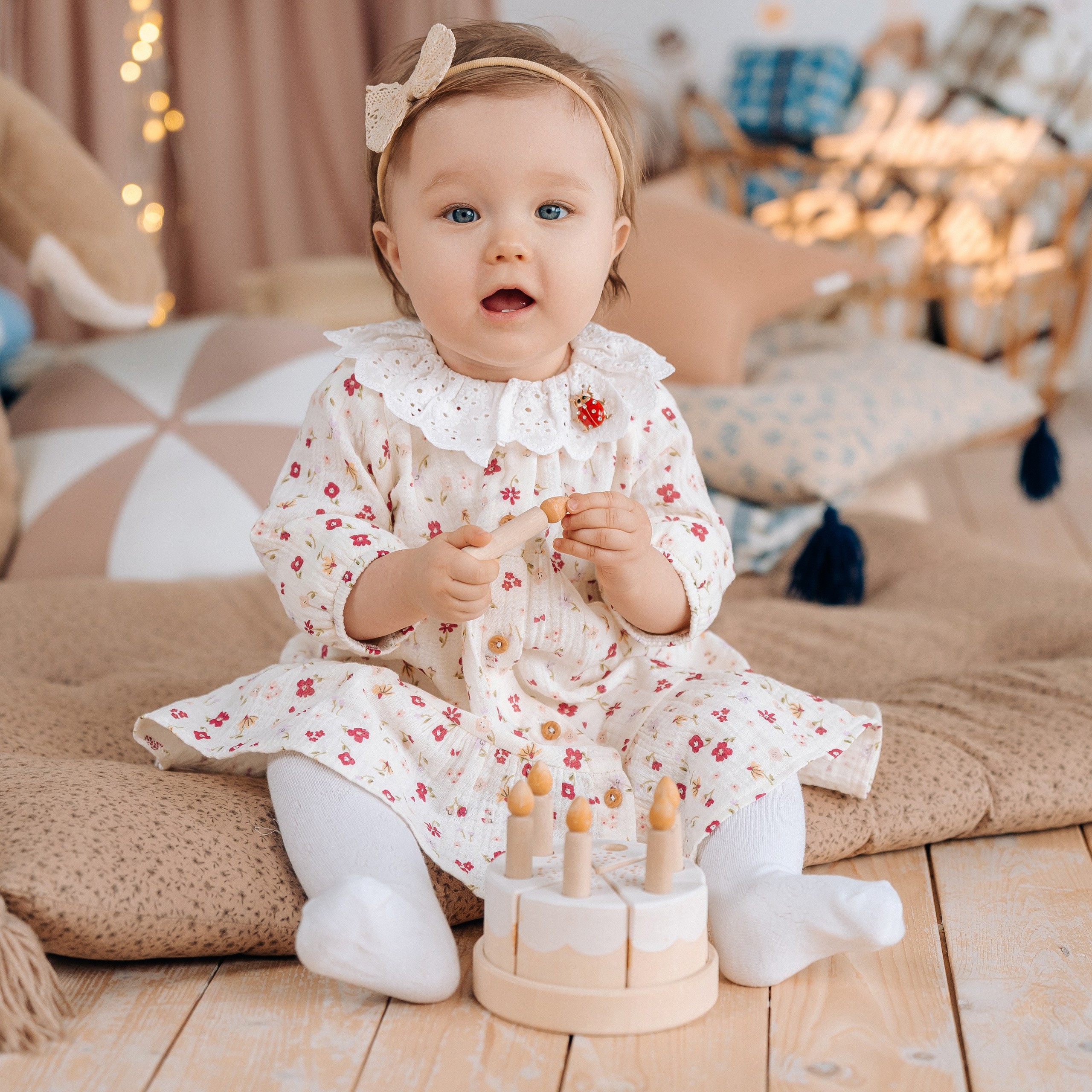 Фотосессия с фотографом студии. «Лама» Детская фотостудия Уфа