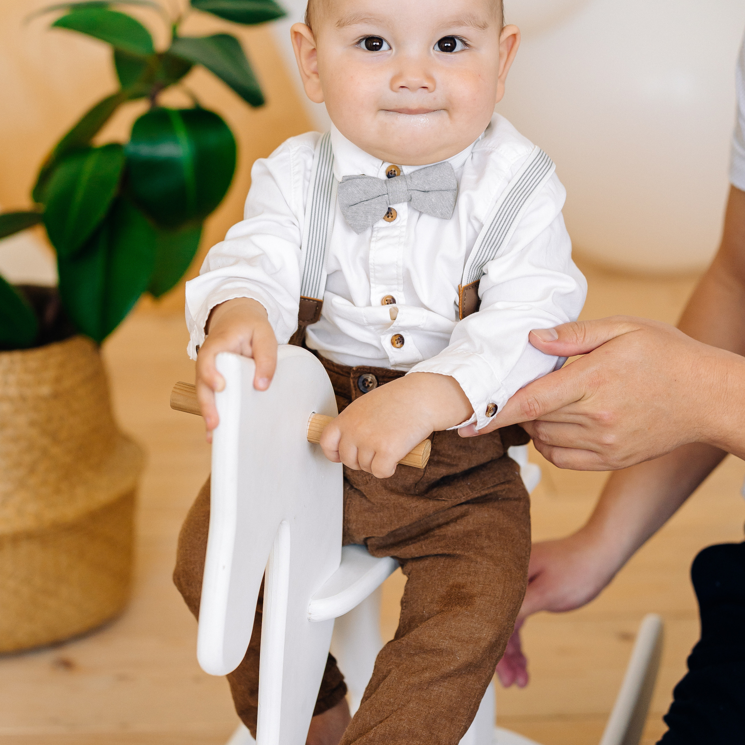 Праздничный гардероб — 500 р. «Лама» Детская фотостудия Уфа