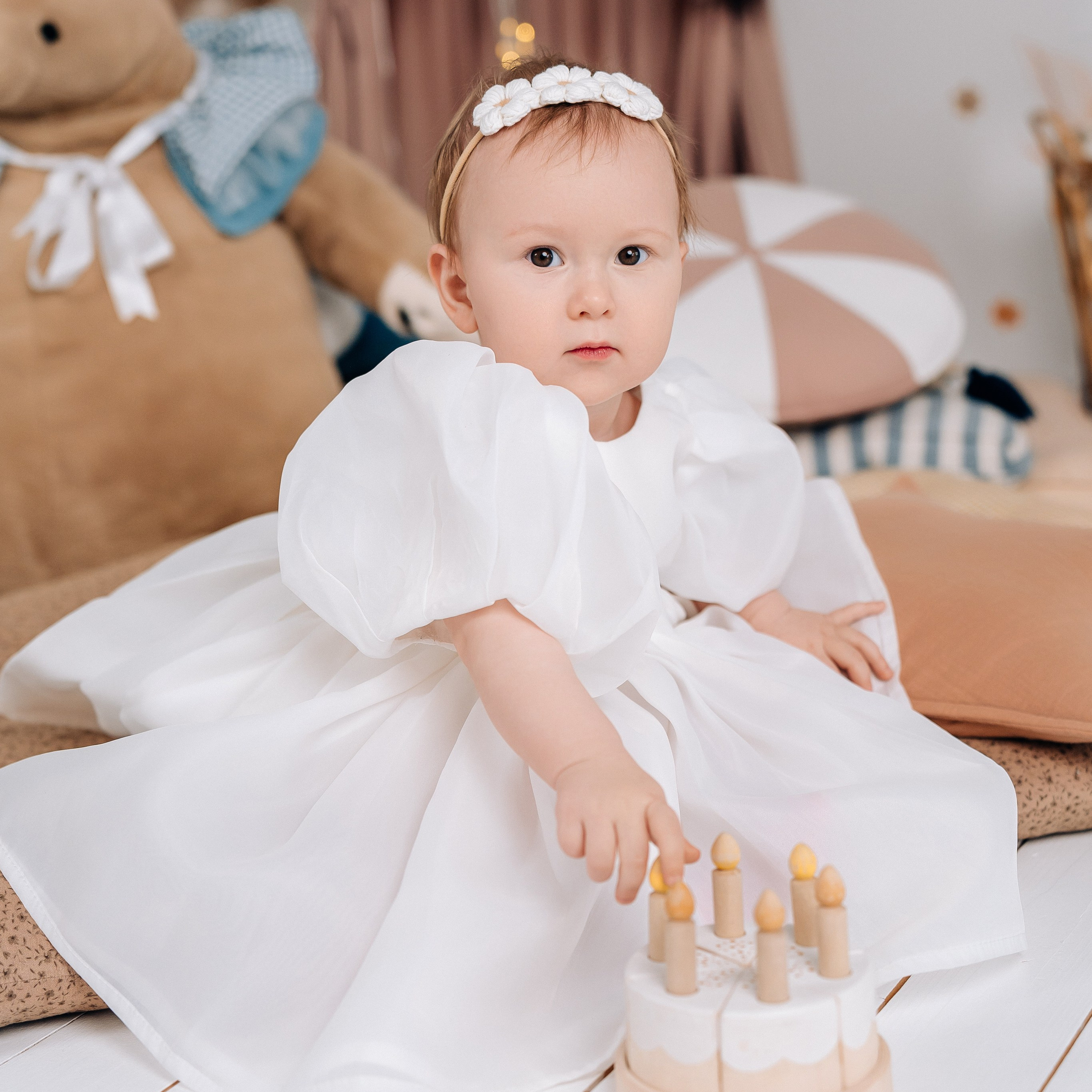 Фотосессия с фотографом студии. «Лама» Детская фотостудия Уфа