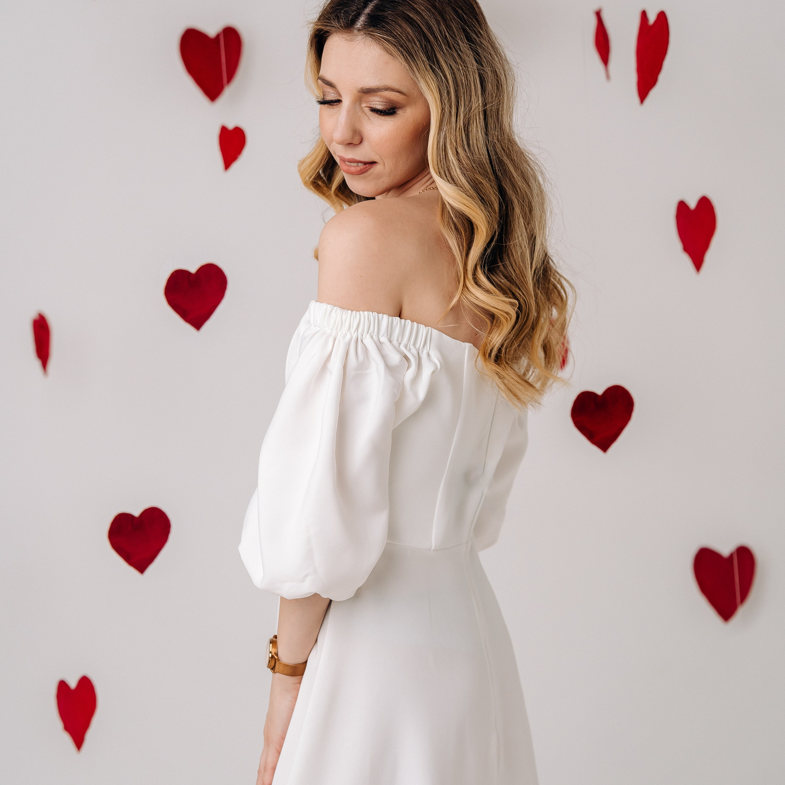 Праздничный гардероб — 500 р. «Лама» Детская фотостудия Уфа