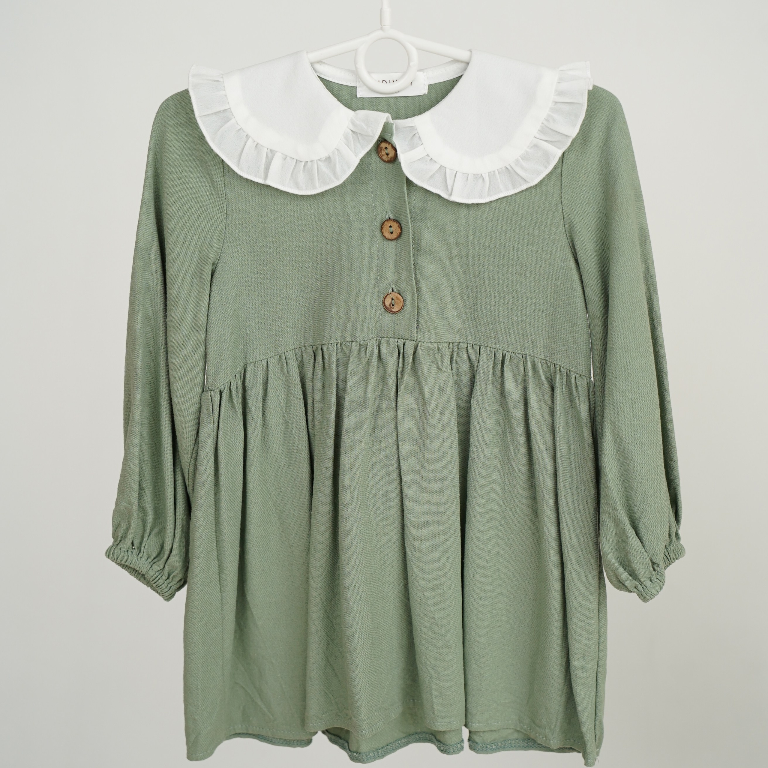 Праздничный гардероб — 500 р. «Лама» Детская фотостудия Уфа