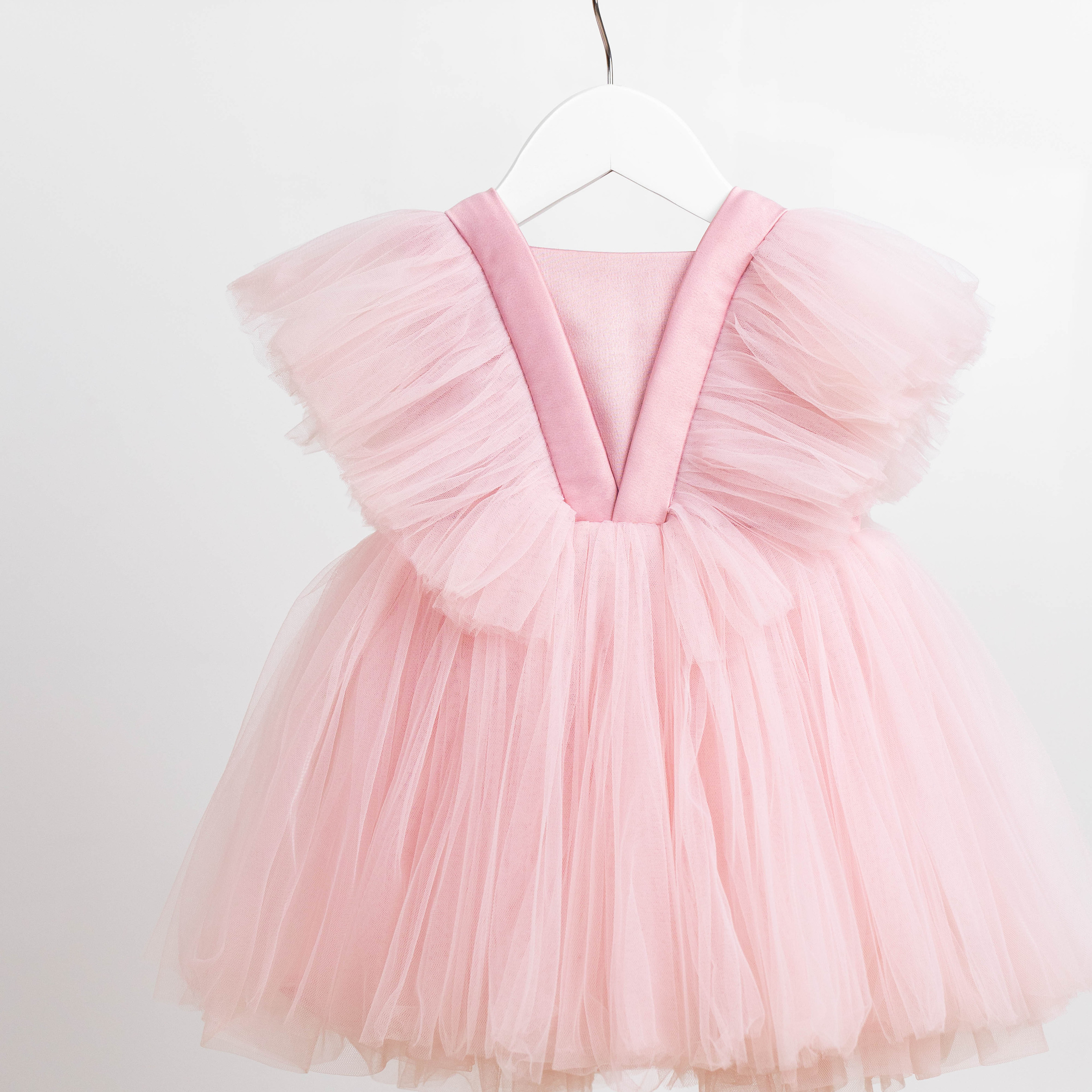 Праздничный гардероб — 500 р. «Лама» Детская фотостудия Уфа