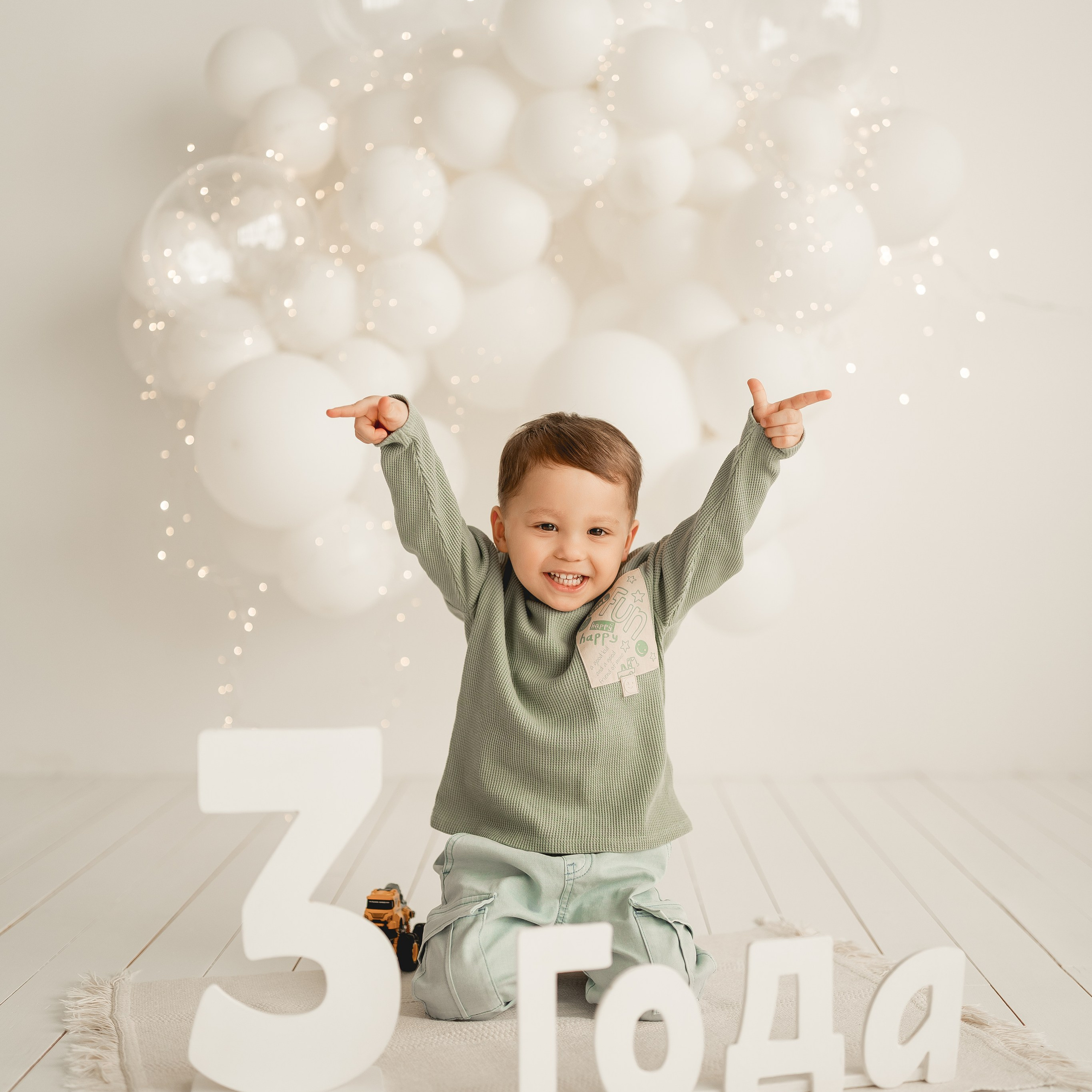 Фотосессия с фотографом студии. «Лама» Детская фотостудия Уфа