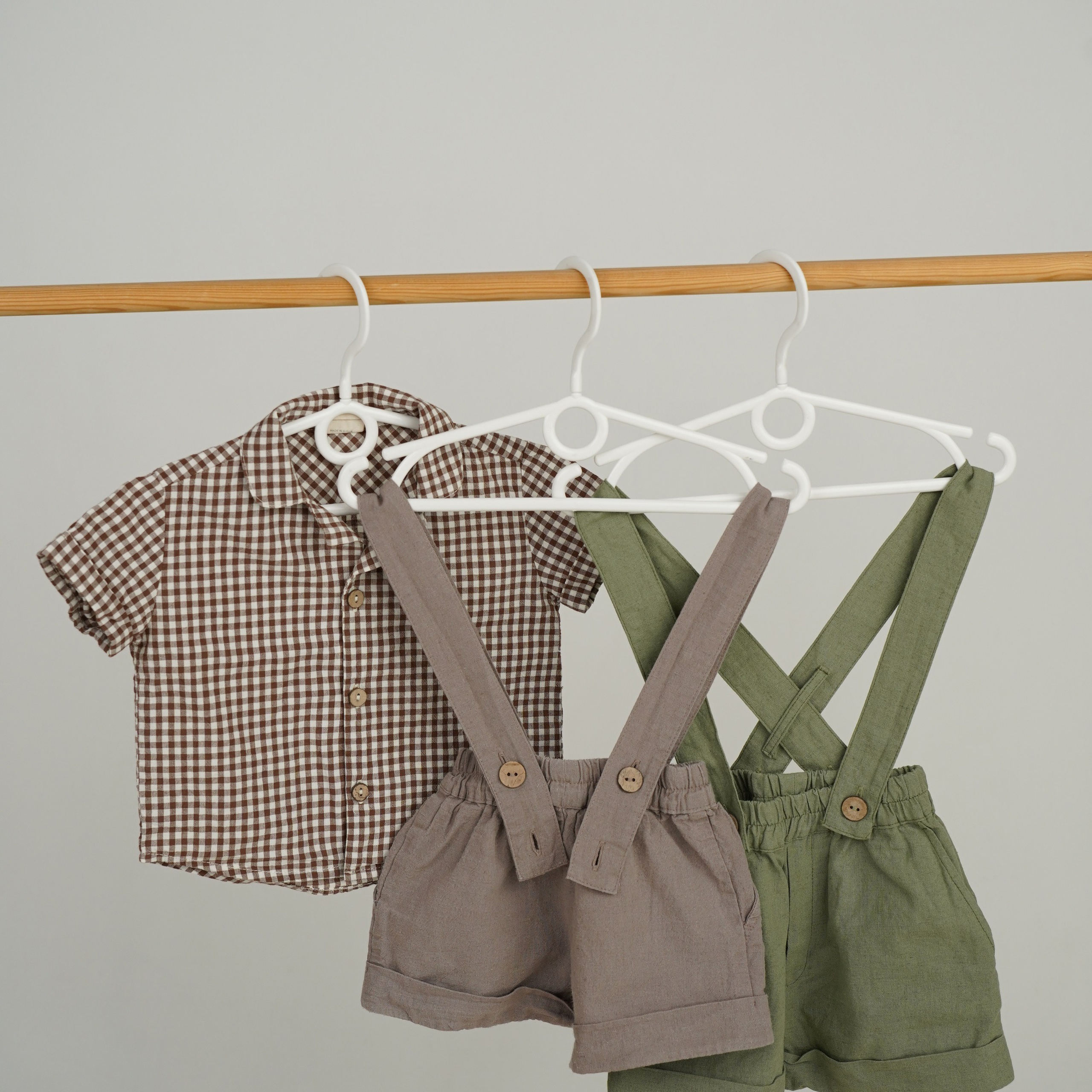 Праздничный гардероб — 500 р. «Лама» Детская фотостудия Уфа