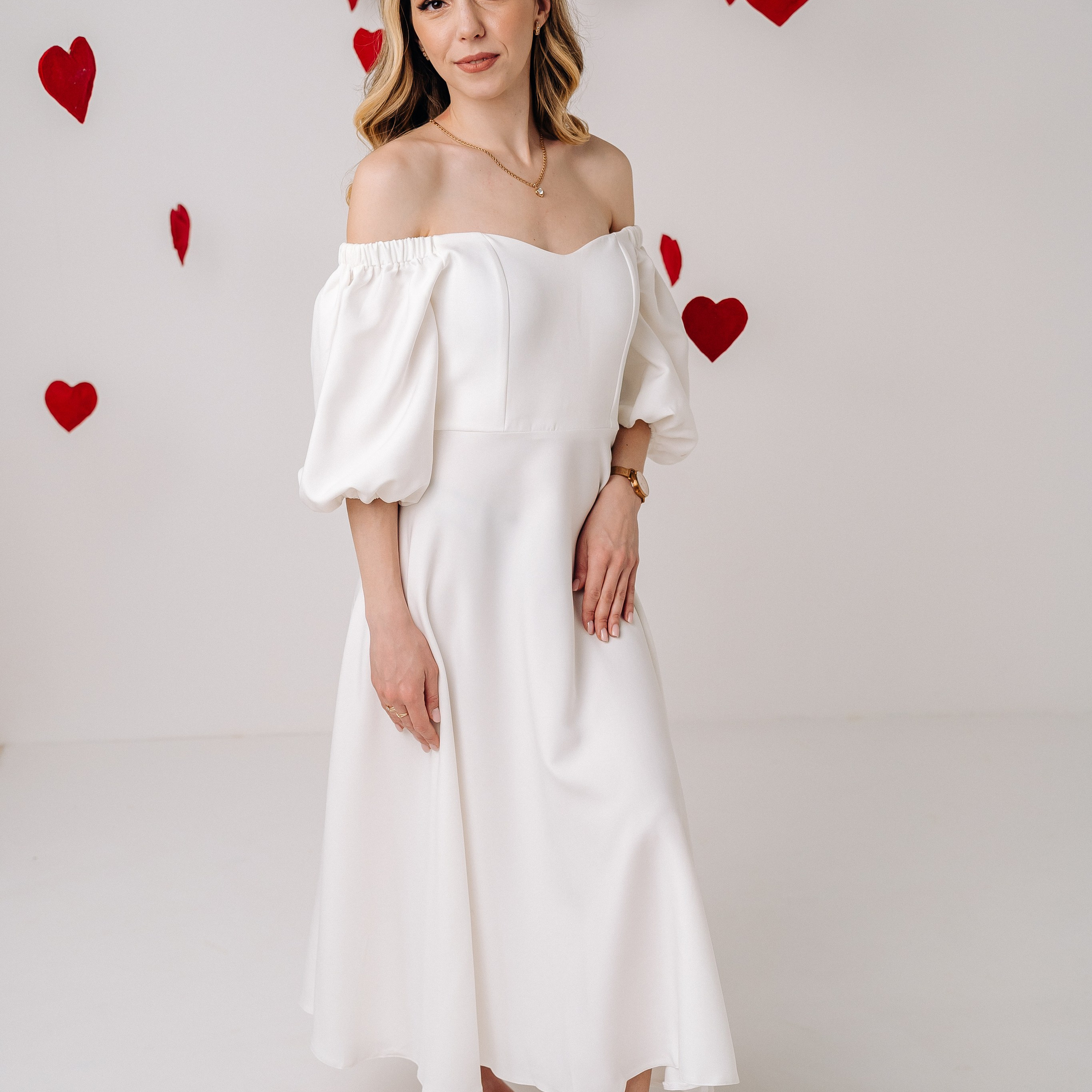 Праздничный гардероб — 500 р. «Лама» Детская фотостудия Уфа