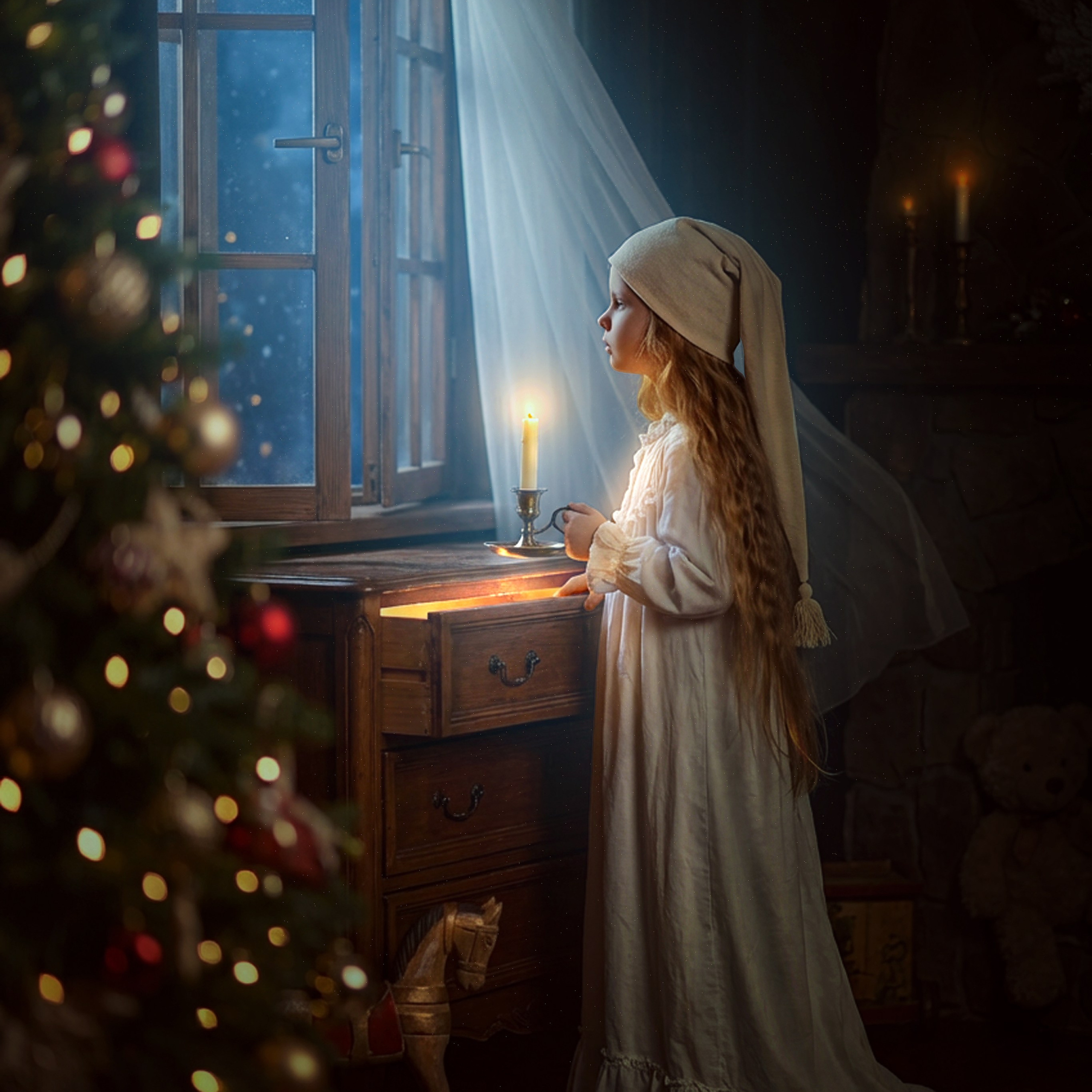 НОВОГОДНИЕ УРОКИ — всё новогоднее ЗДЕСЬ. Анна Бондарева — детский и семейный фотограф, обучение фотографии. Кавказские Минеральные Воды, Пятигорск