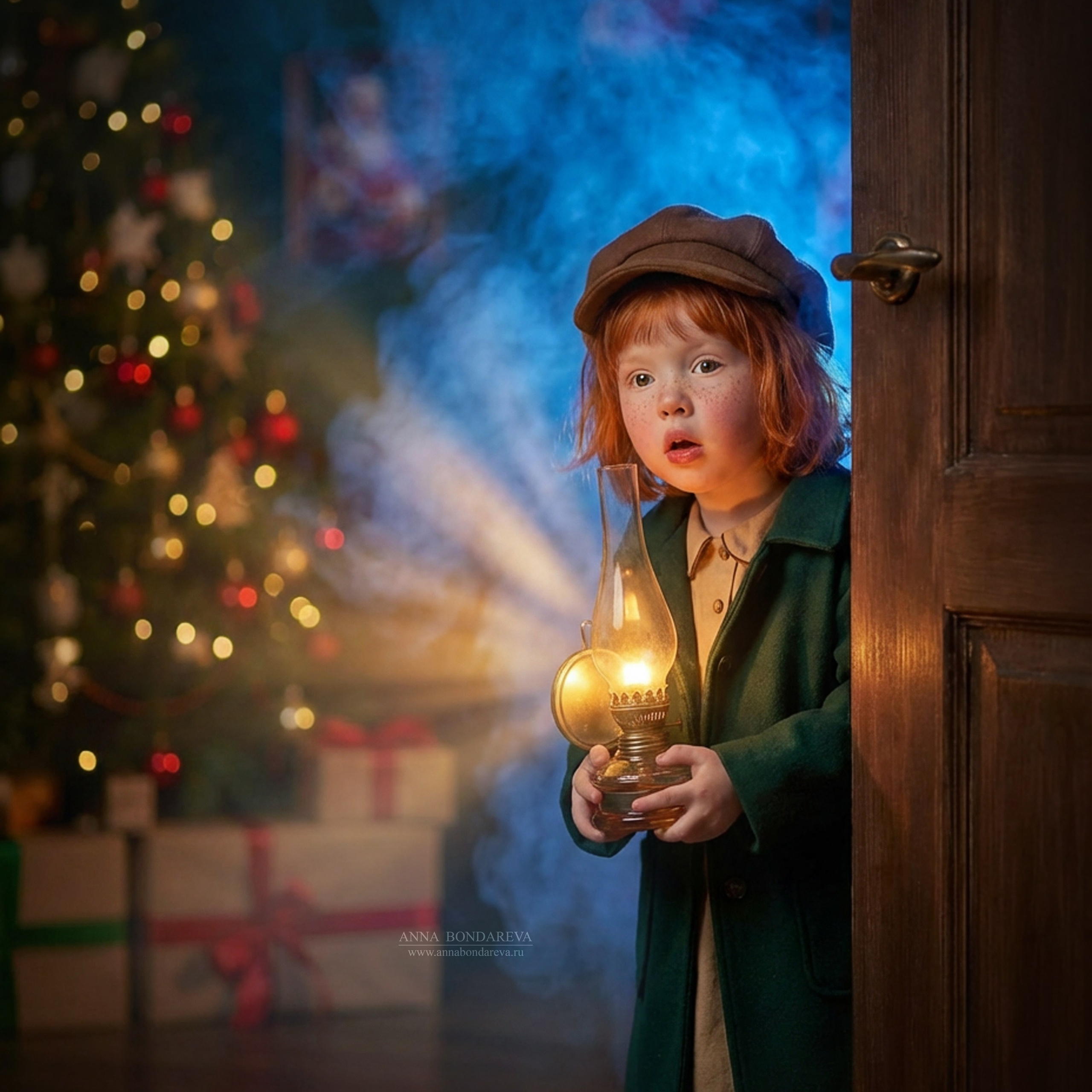 НОВОГОДНИЕ УРОКИ — всё новогоднее ЗДЕСЬ. Анна Бондарева — детский и семейный фотограф, обучение фотографии. Кавказские Минеральные Воды, Пятигорск