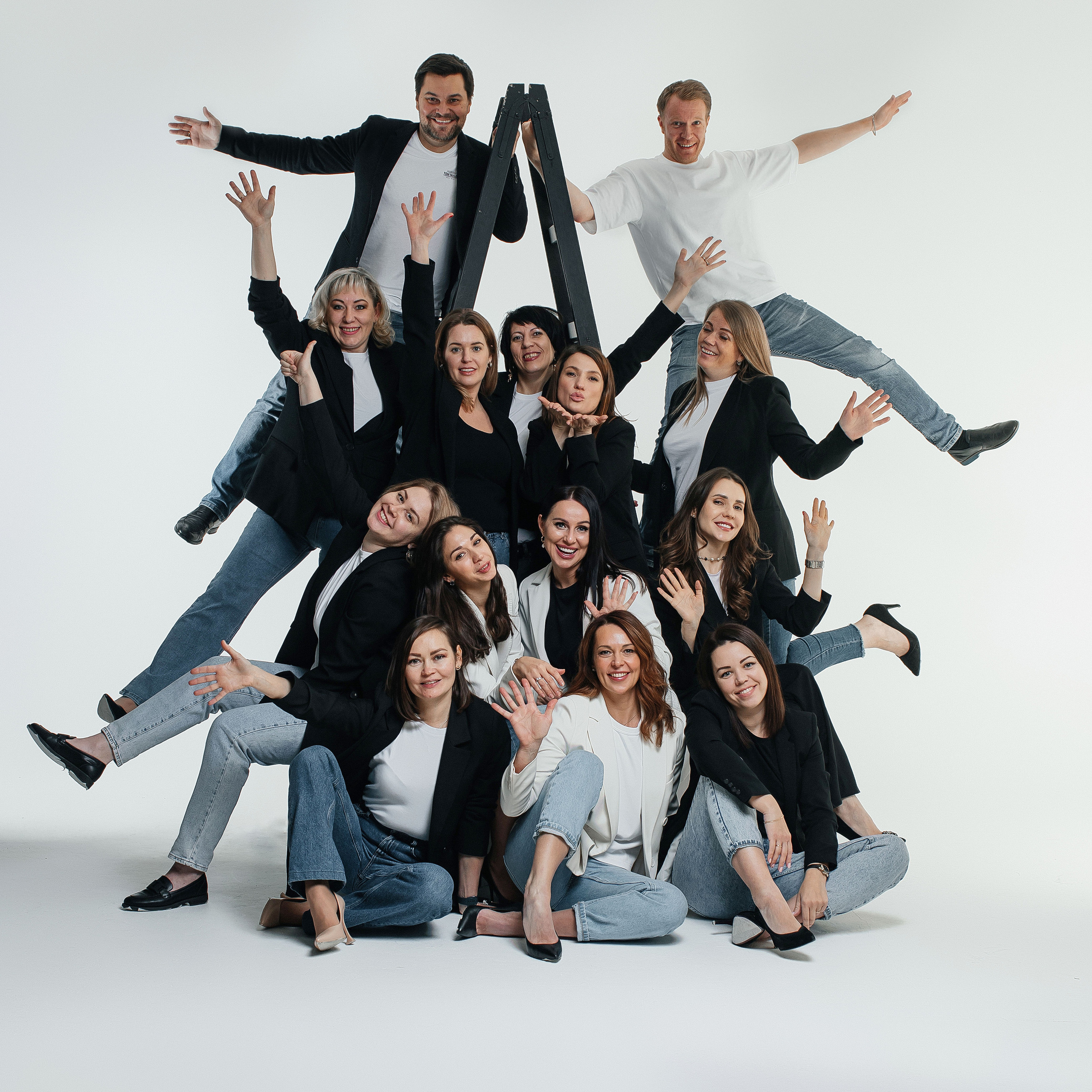 Olga Alice Pro Photo