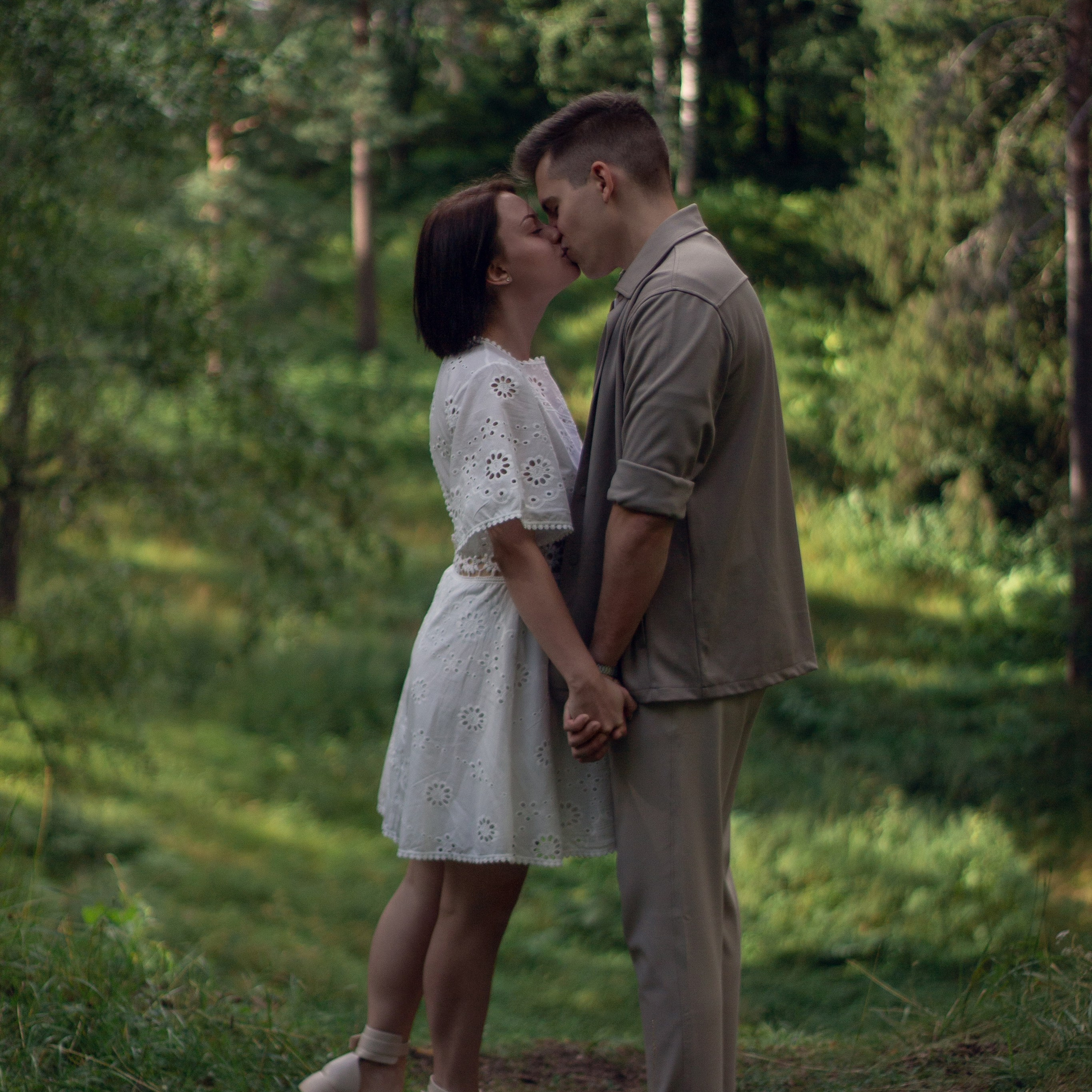 Истории. Свадебный и семейный фотограф Бологое Тверь — Ninel