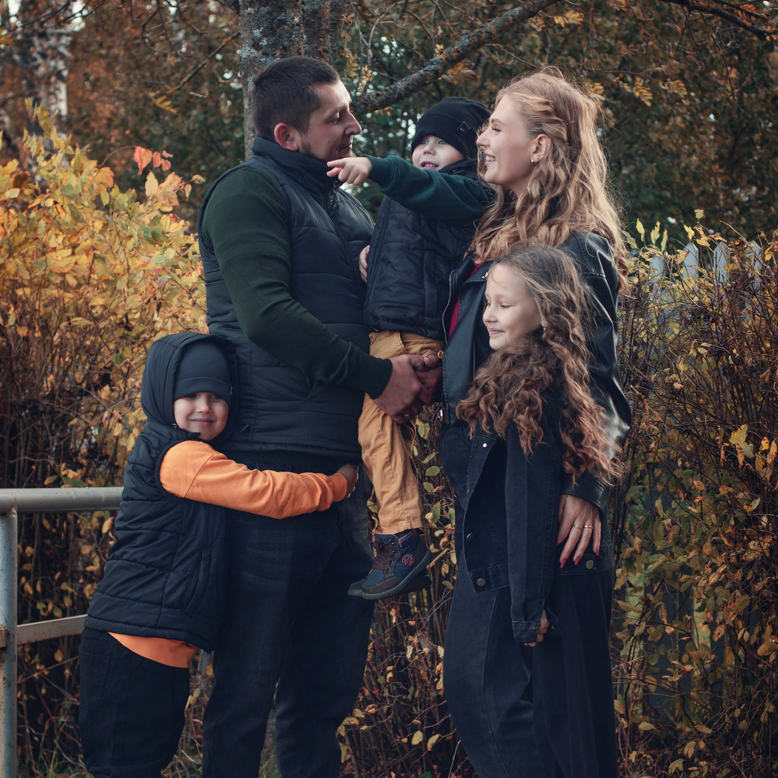 Истории. Свадебный и семейный фотограф Бологое Тверь — Ninel