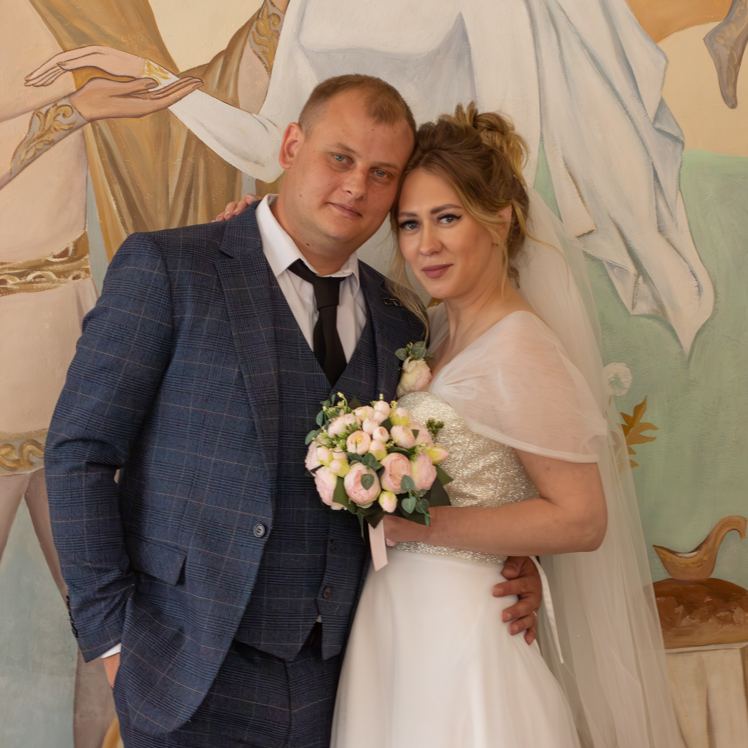 Истории. Свадебный и семейный фотограф Бологое Тверь — Ninel