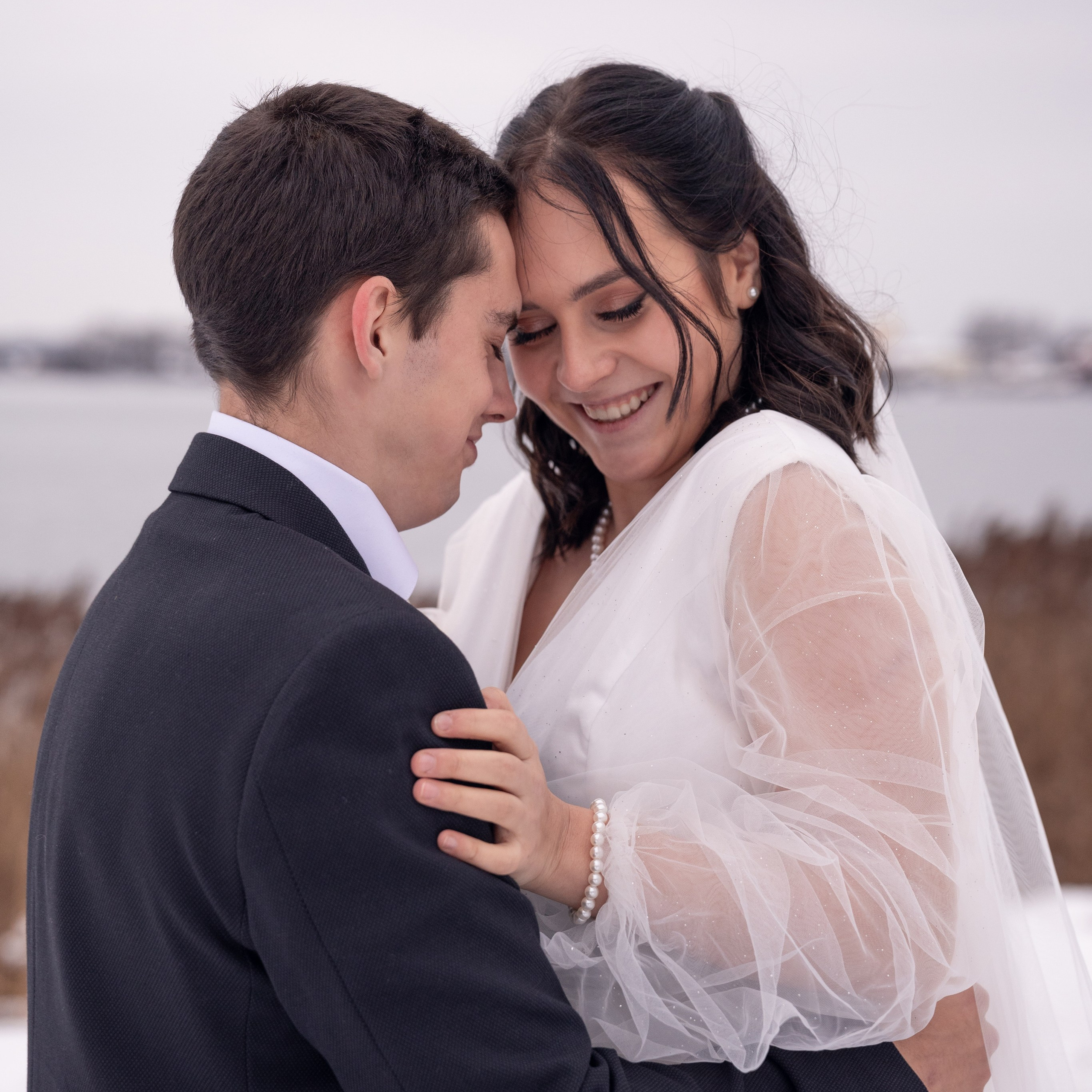 Свадьба Виктории и Тимура. Свадебный и семейный фотограф Бологое Тверь — Ninel