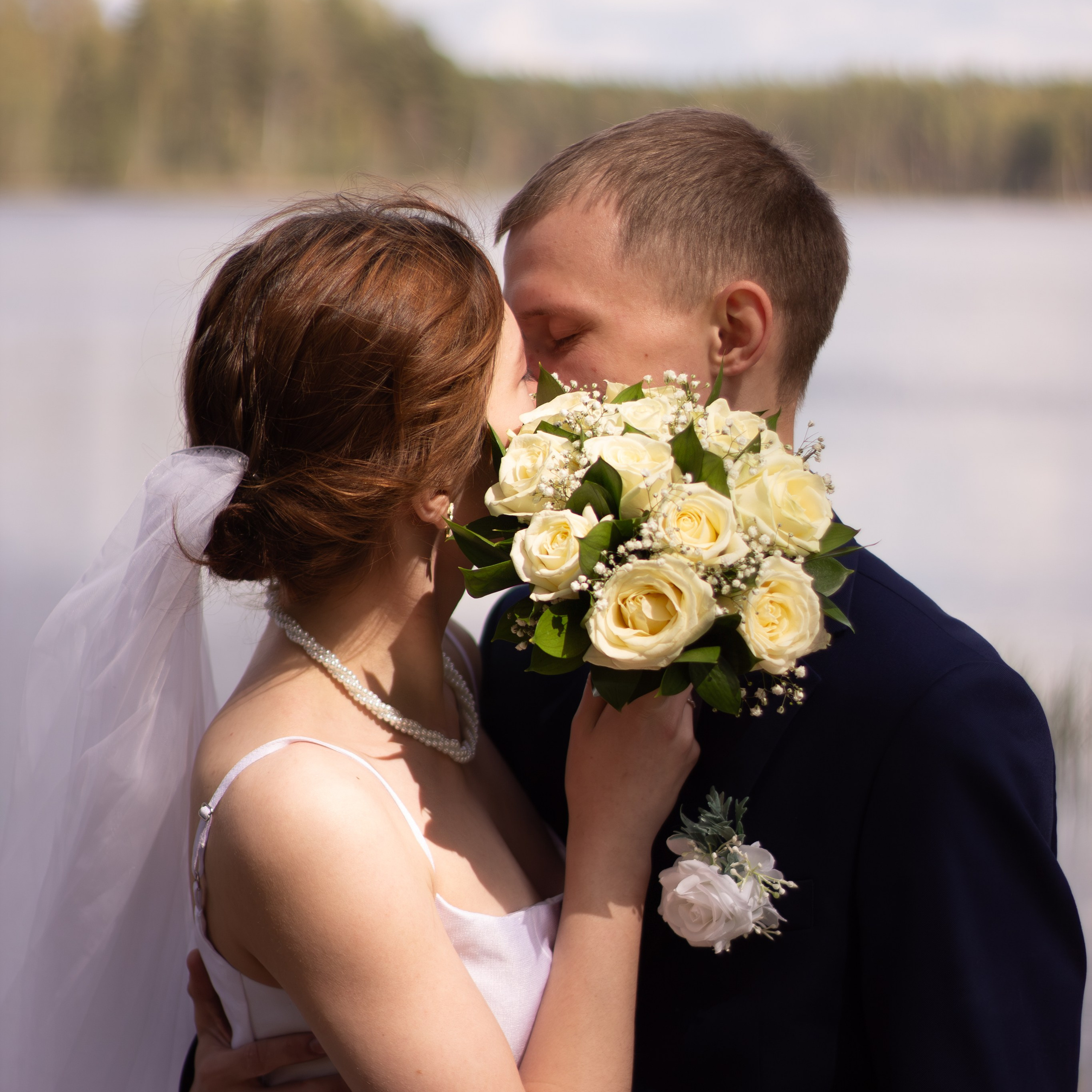 Истории. Свадебный и семейный фотограф Бологое Тверь — Ninel