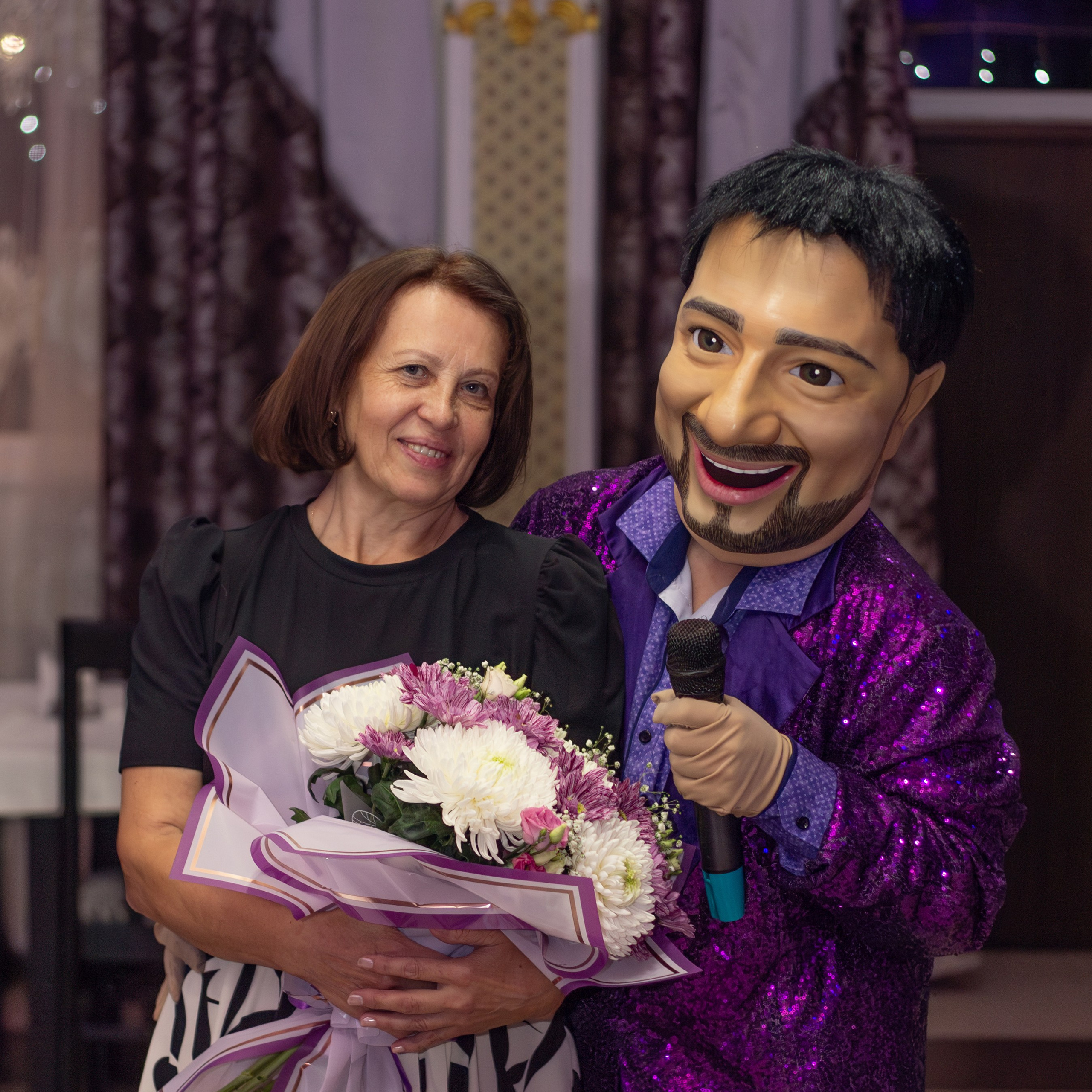 Свадьба Вероники и Андрея. Свадебный и семейный фотограф Бологое Тверь — Ninel