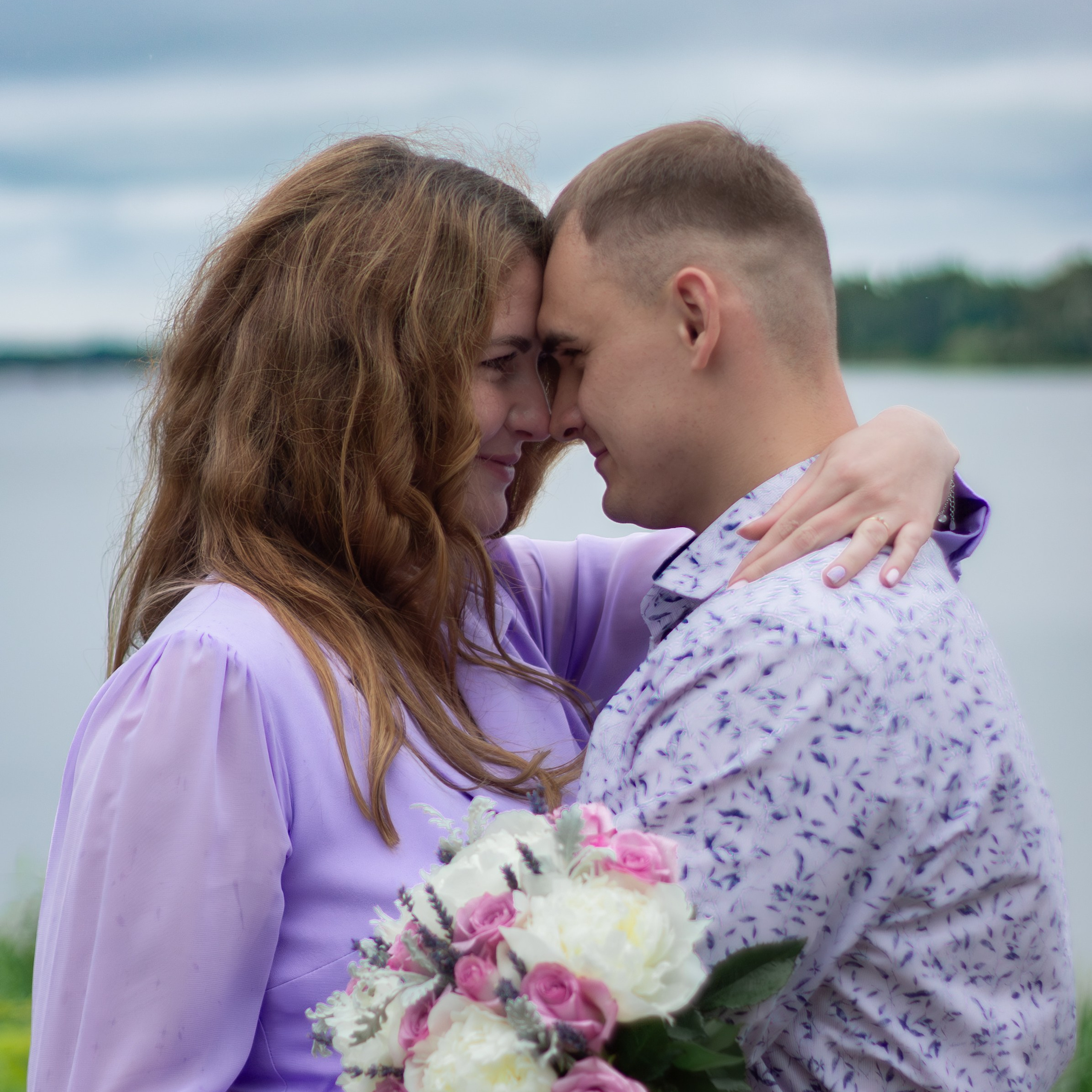 Истории. Свадебный и семейный фотограф Бологое Тверь — Ninel