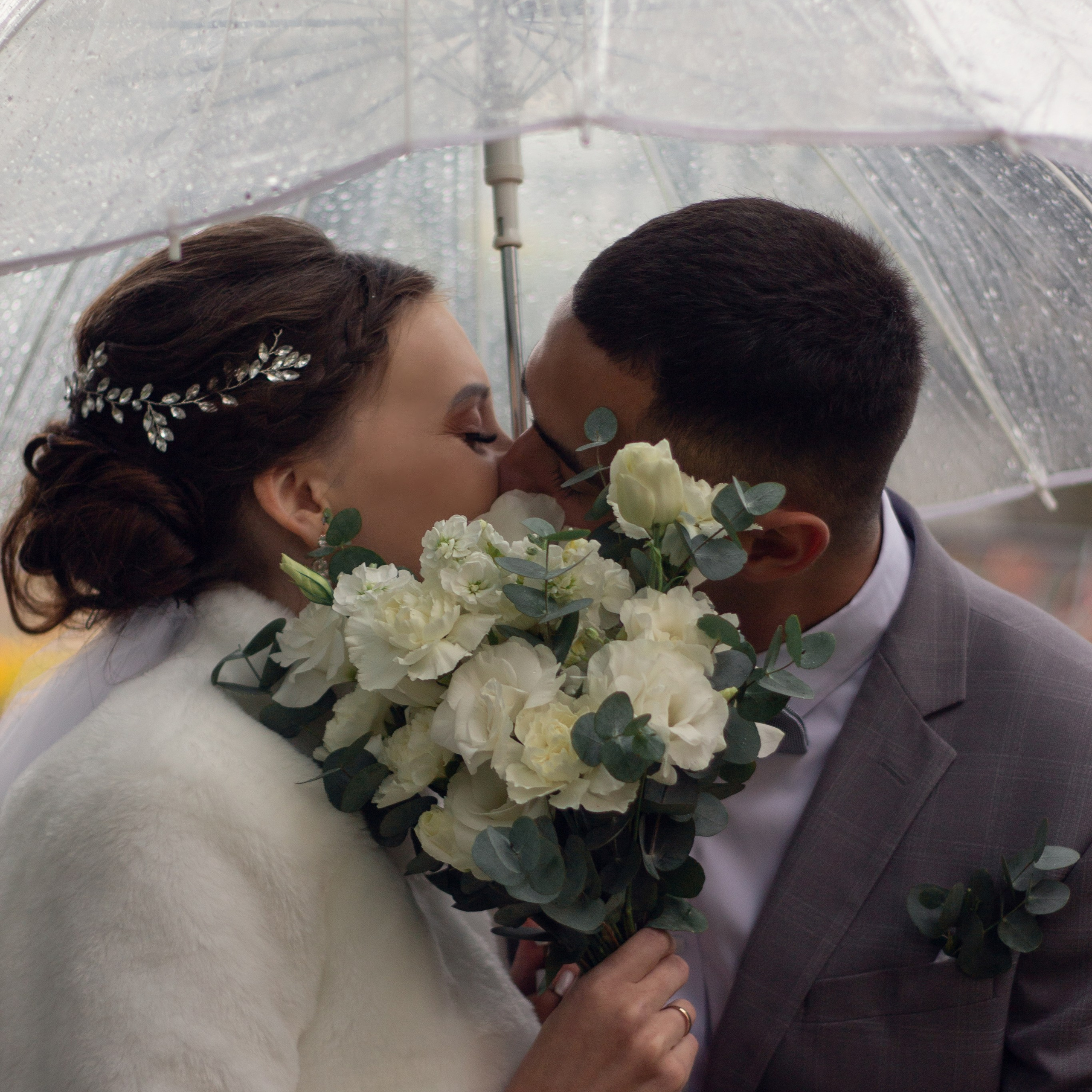 Истории. Свадебный и семейный фотограф Бологое Тверь — Ninel