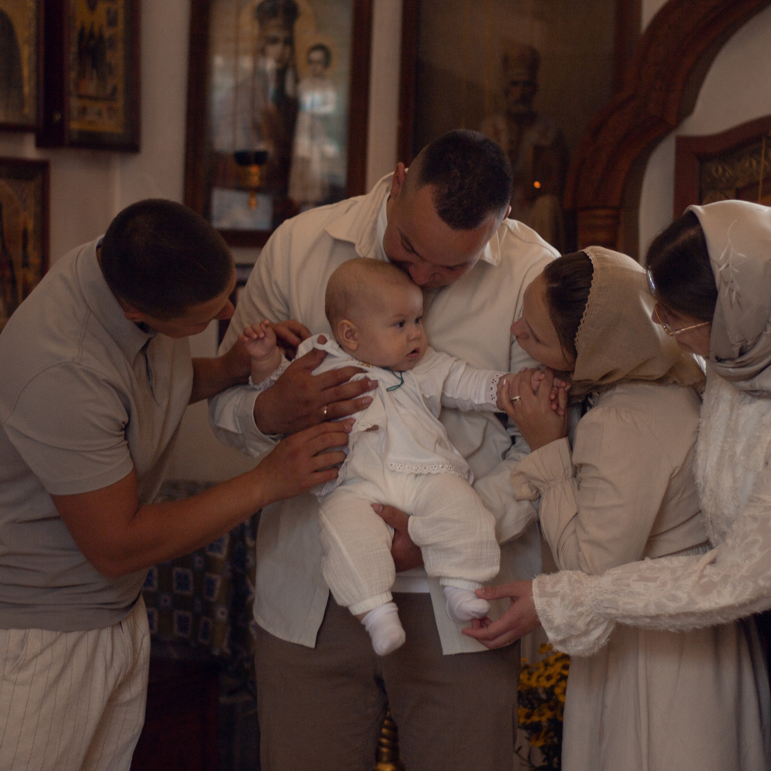 Истории. Свадебный и семейный фотограф Бологое Тверь — Ninel