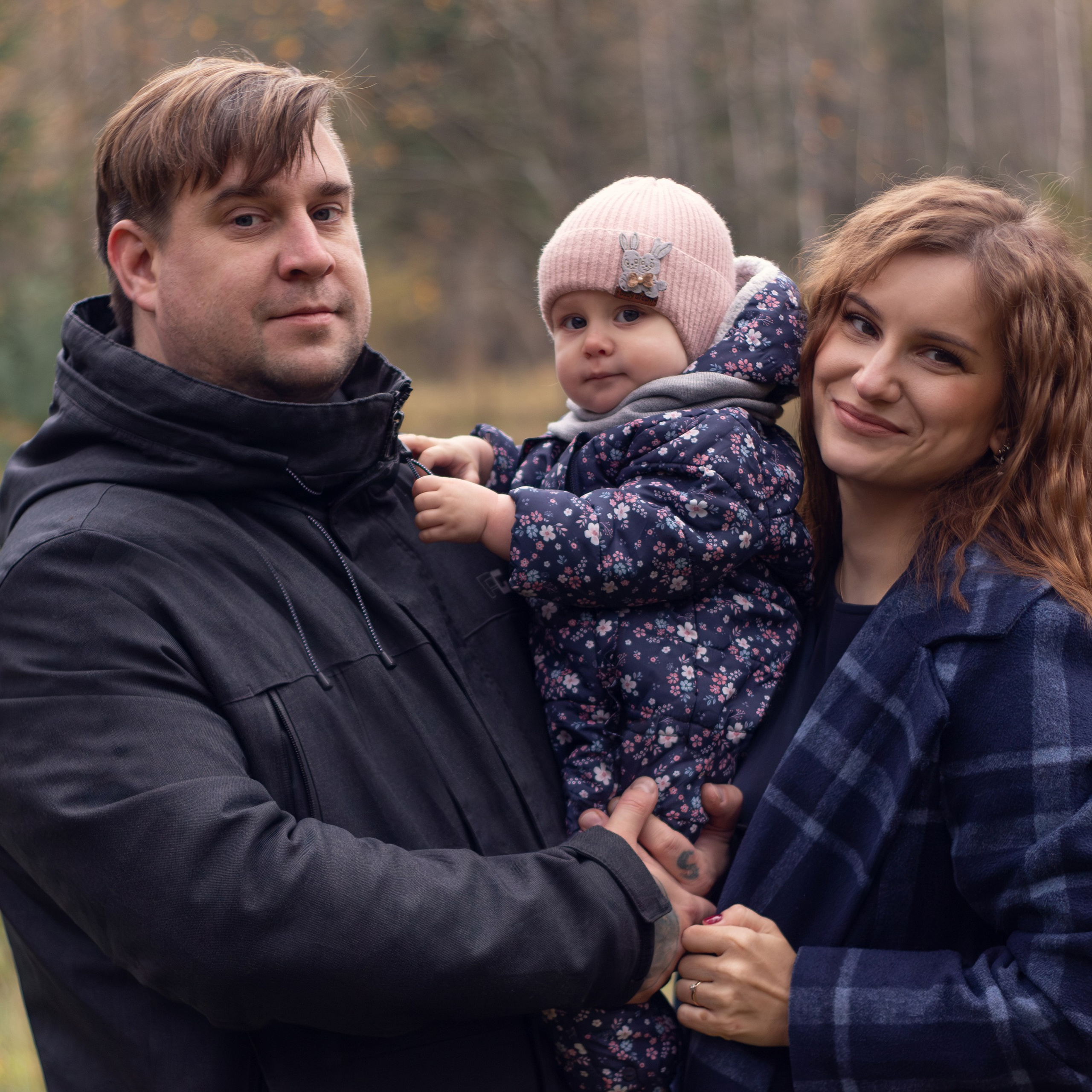 Свадьба Вероники и Андрея. Свадебный и семейный фотограф Бологое Тверь — Ninel