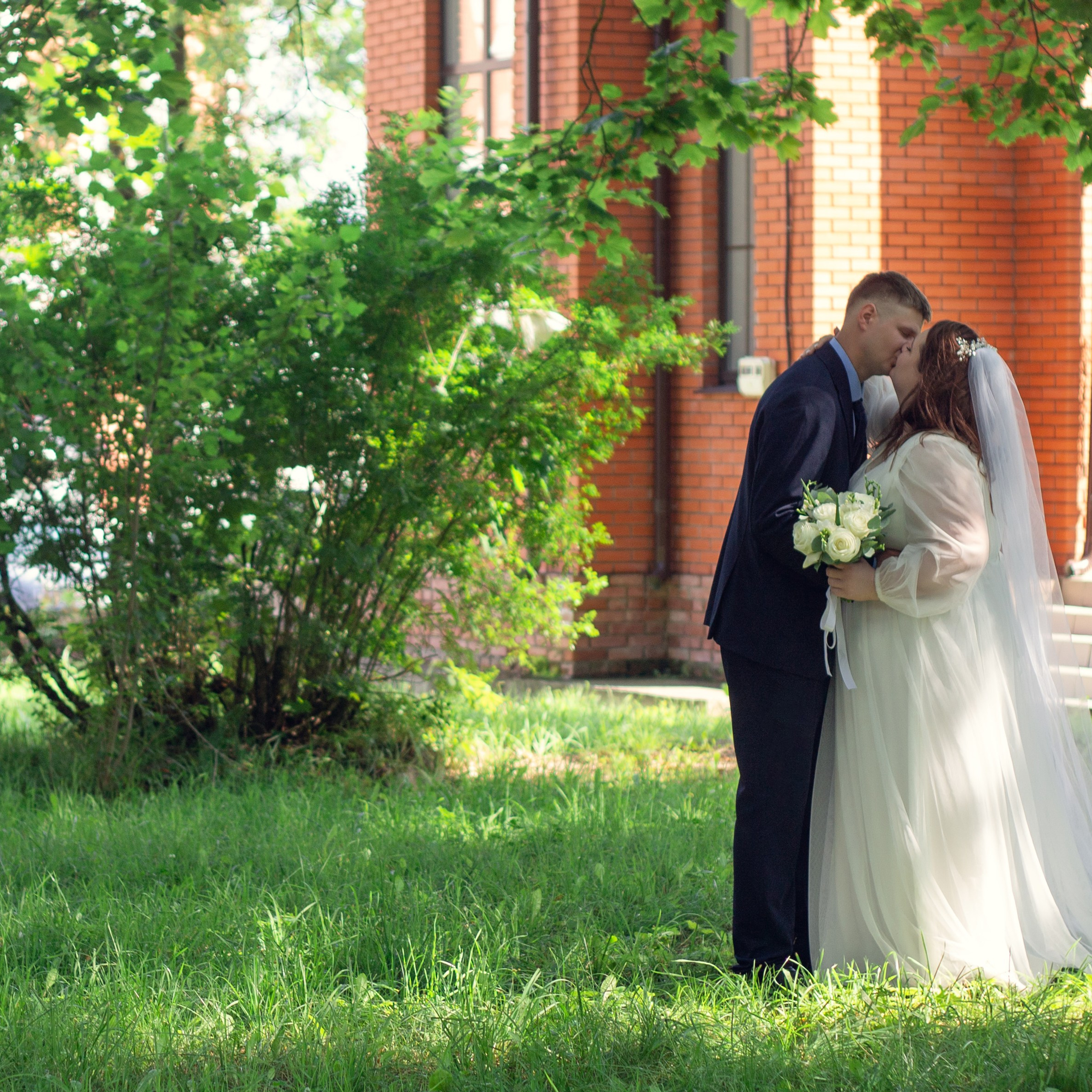 Истории. Свадебный и семейный фотограф Бологое Тверь — Ninel