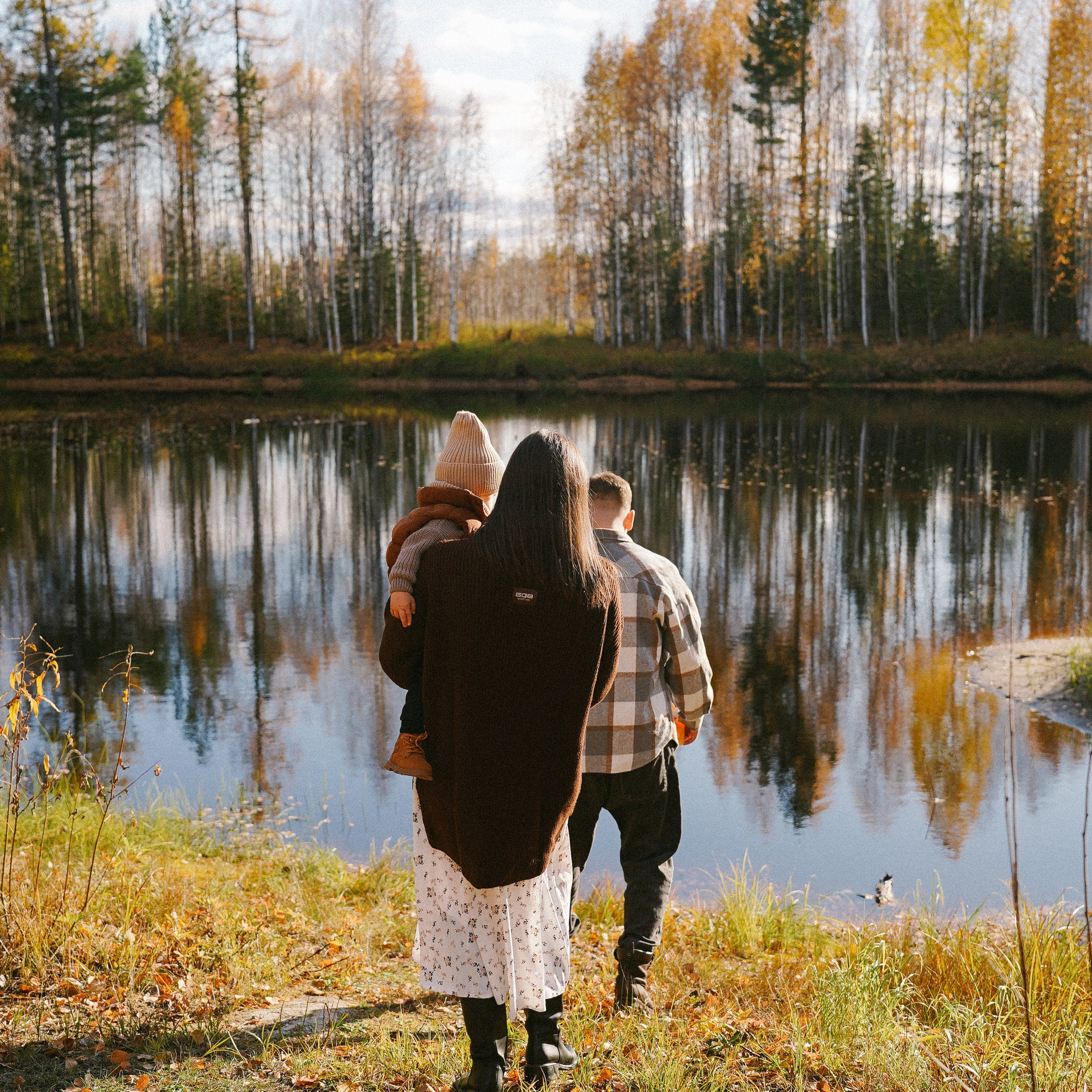 Свадебный и семейный фотограф в г. Югорске Анастасия Аширбекова