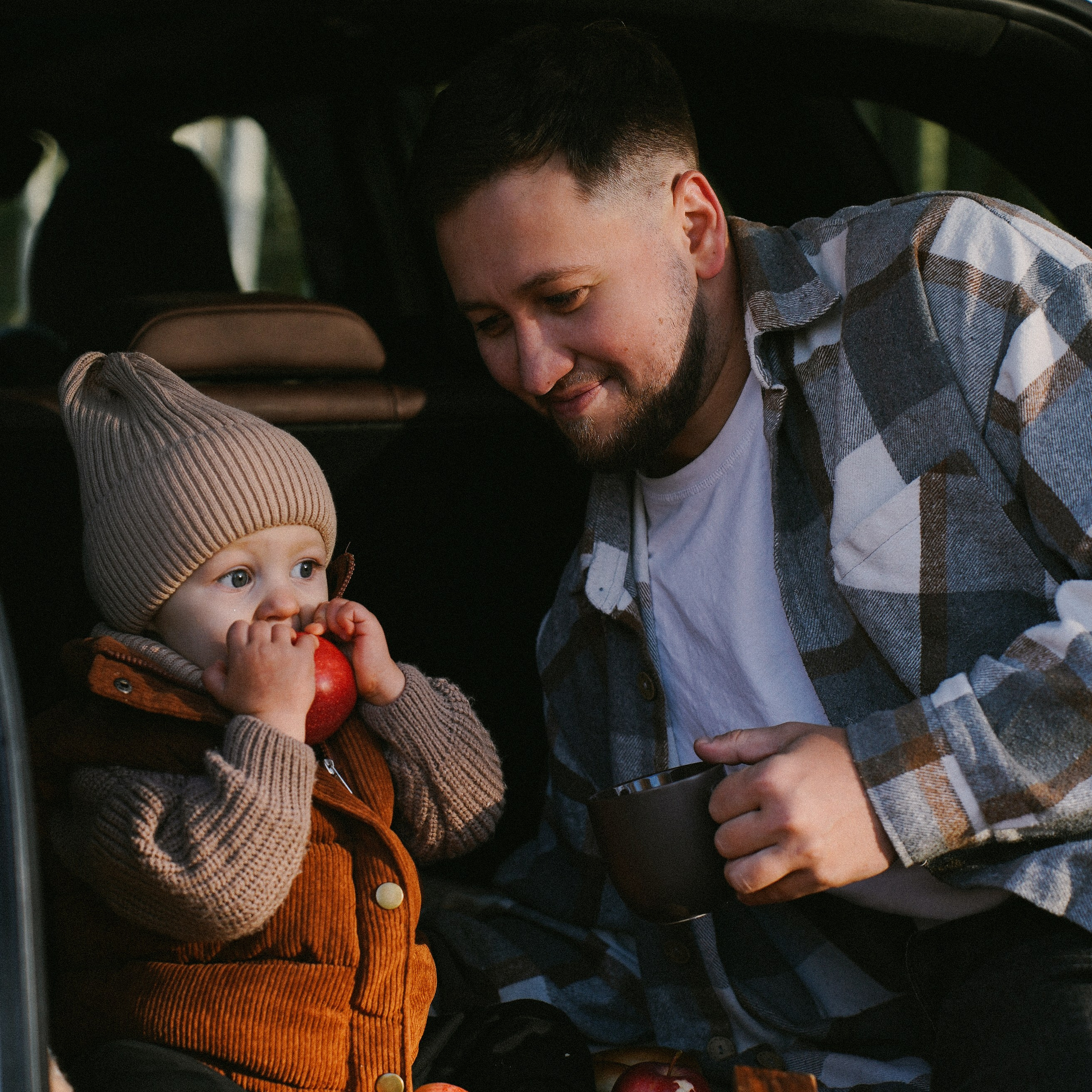 Свадебный и семейный фотограф в г. Югорске Анастасия Аширбекова