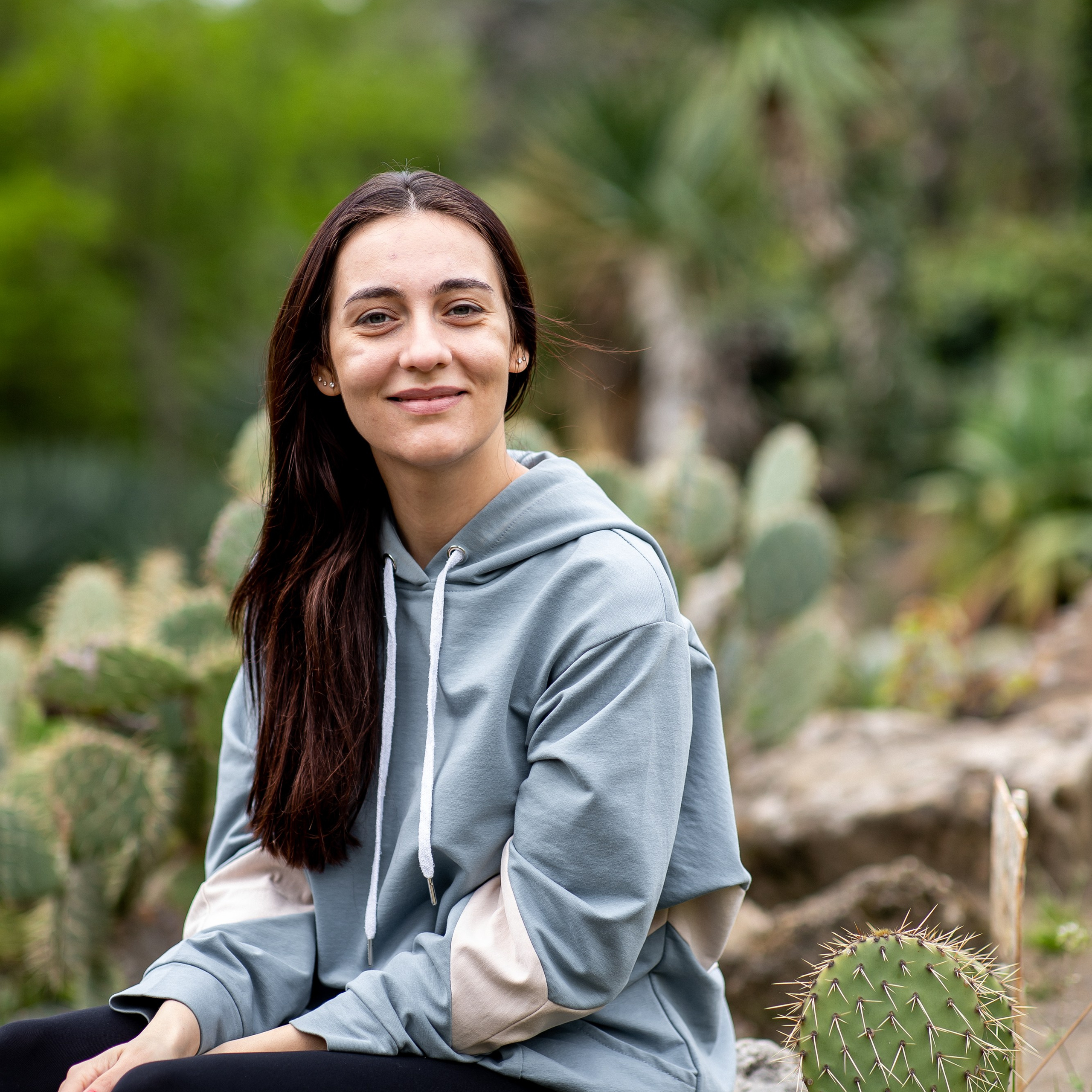 Парк Южные культуры