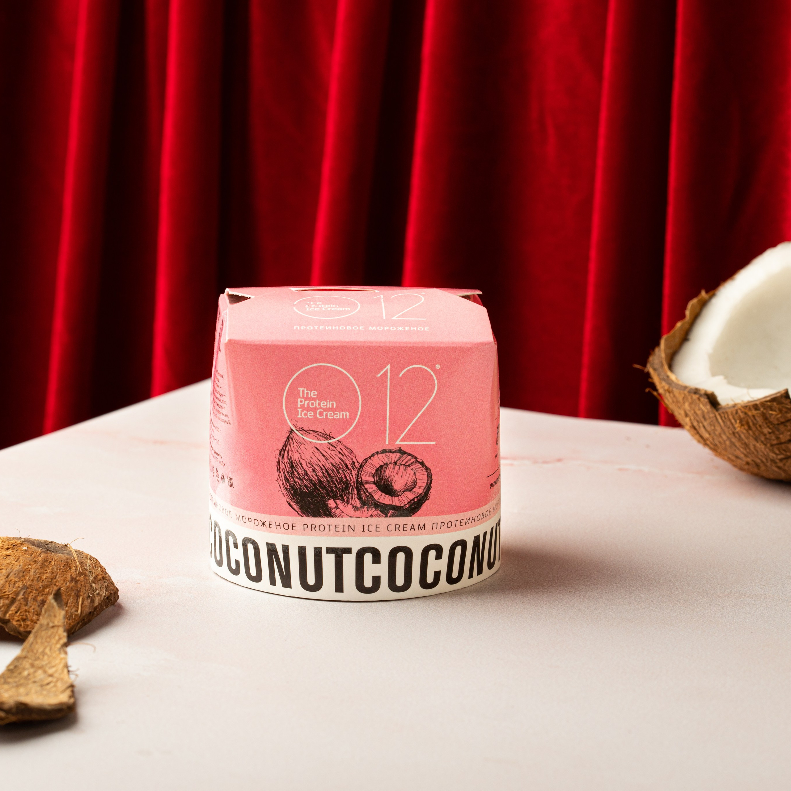 Фудфотография: упаковка