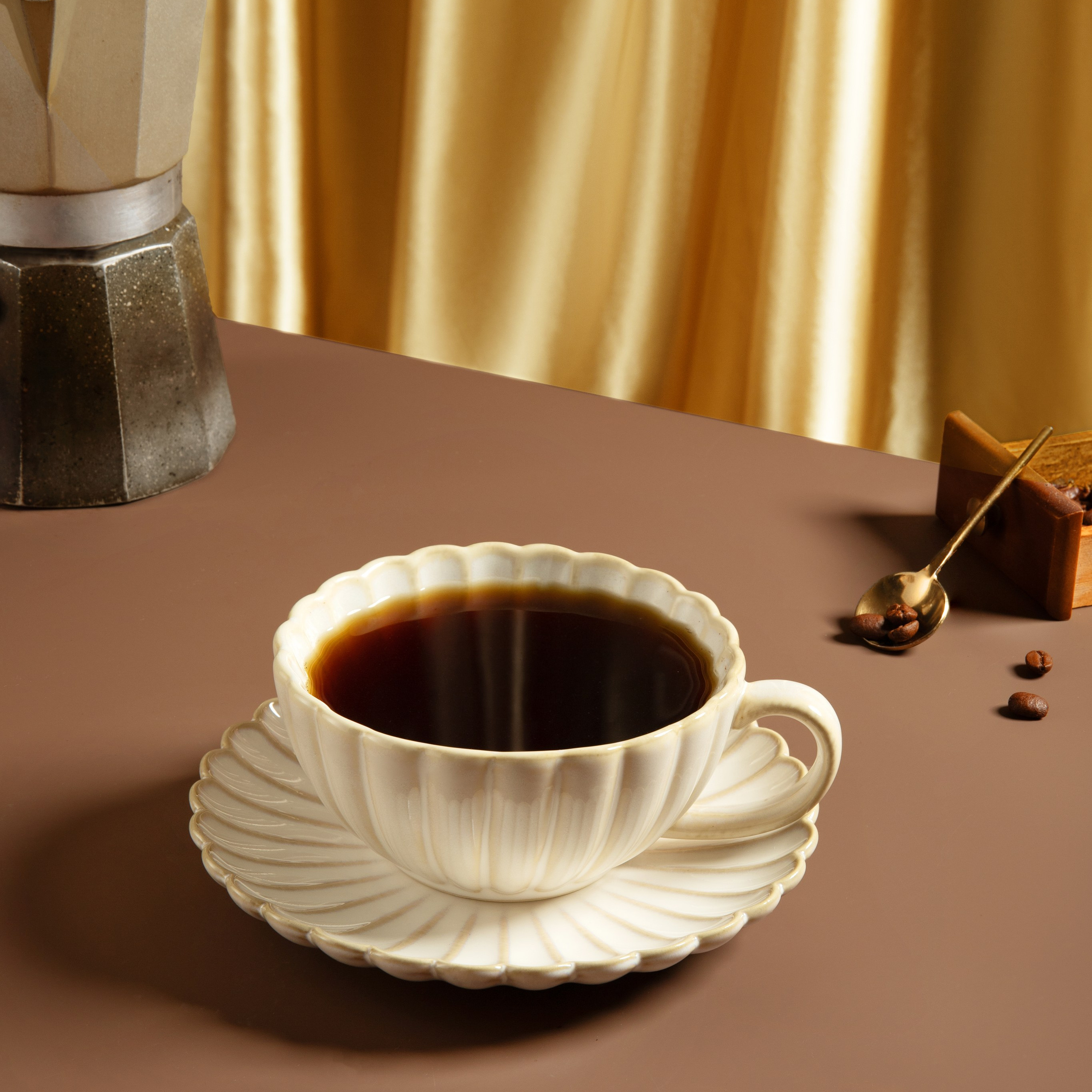 Декор, предметы интерьера, посуда