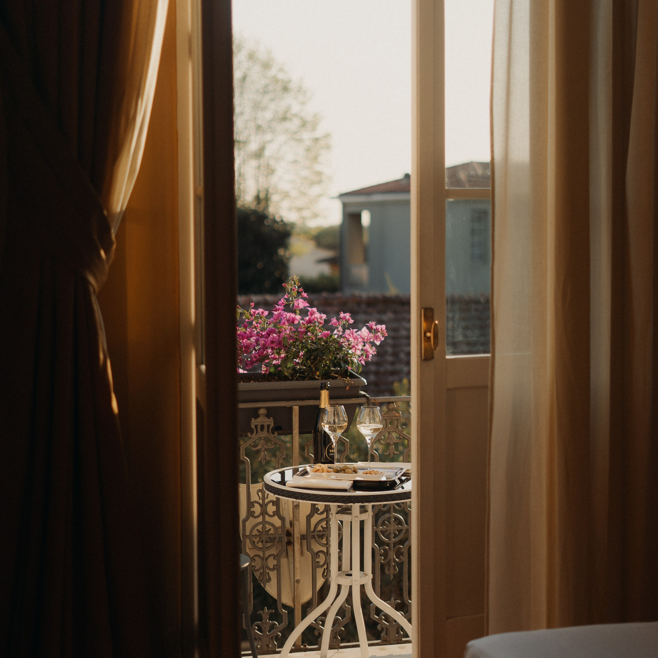 Palazzo Guiscardo | Pietrasanta