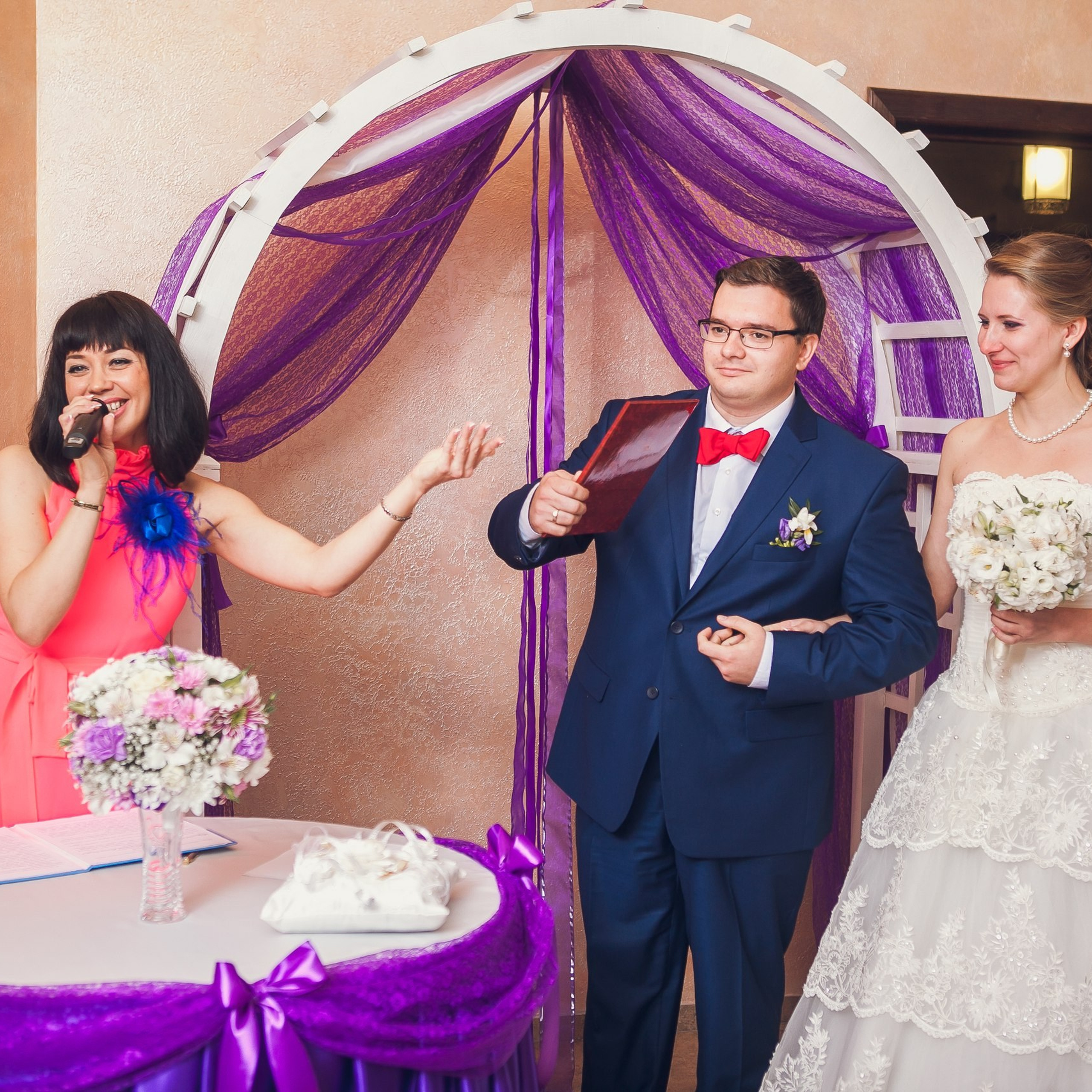 Организация праздников в Иркутске. Фотограф видеограф Иркутск фото видео студия Алексея Марамзина