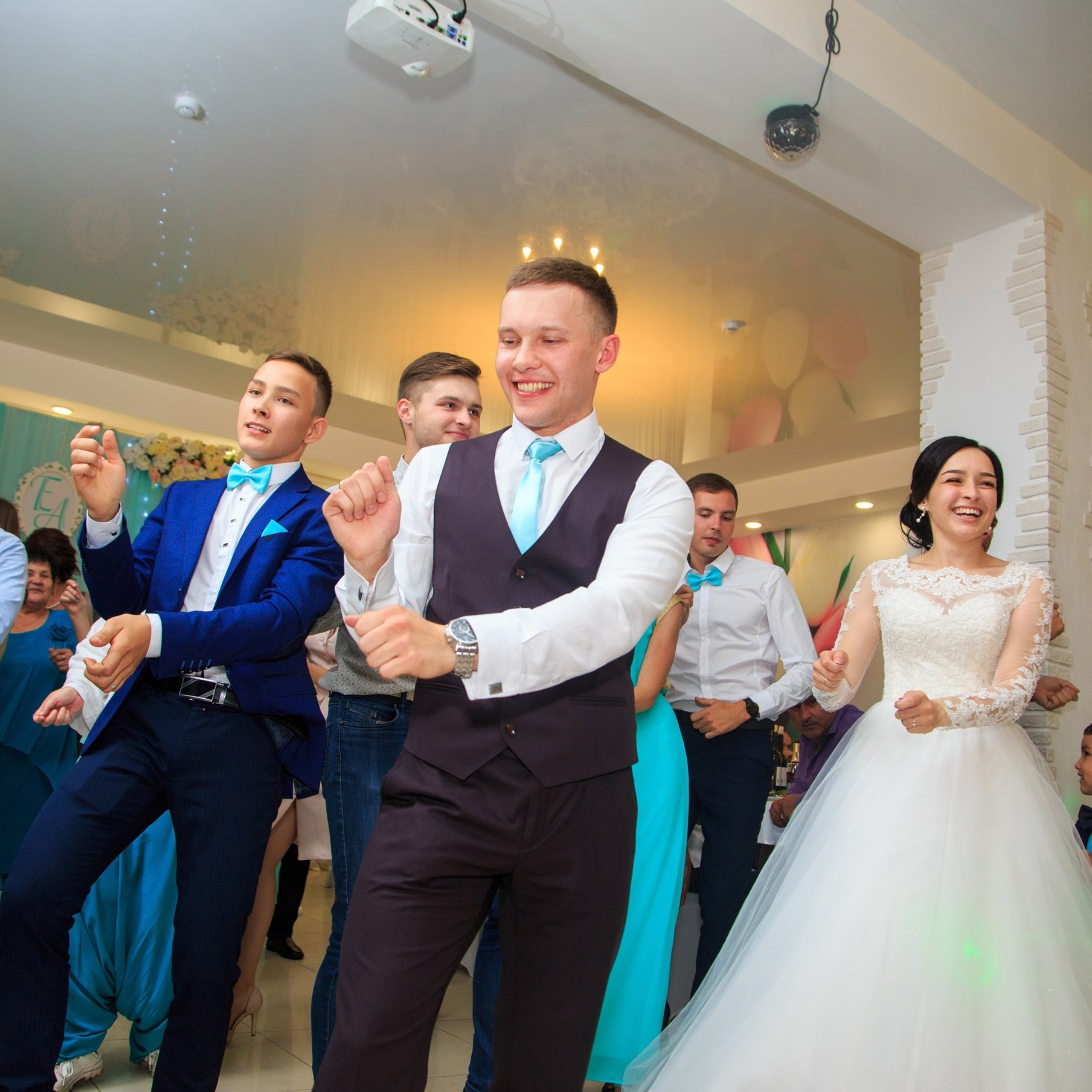 Организация праздников в Иркутске. Фотограф видеограф Иркутск фото видео студия Алексея Марамзина