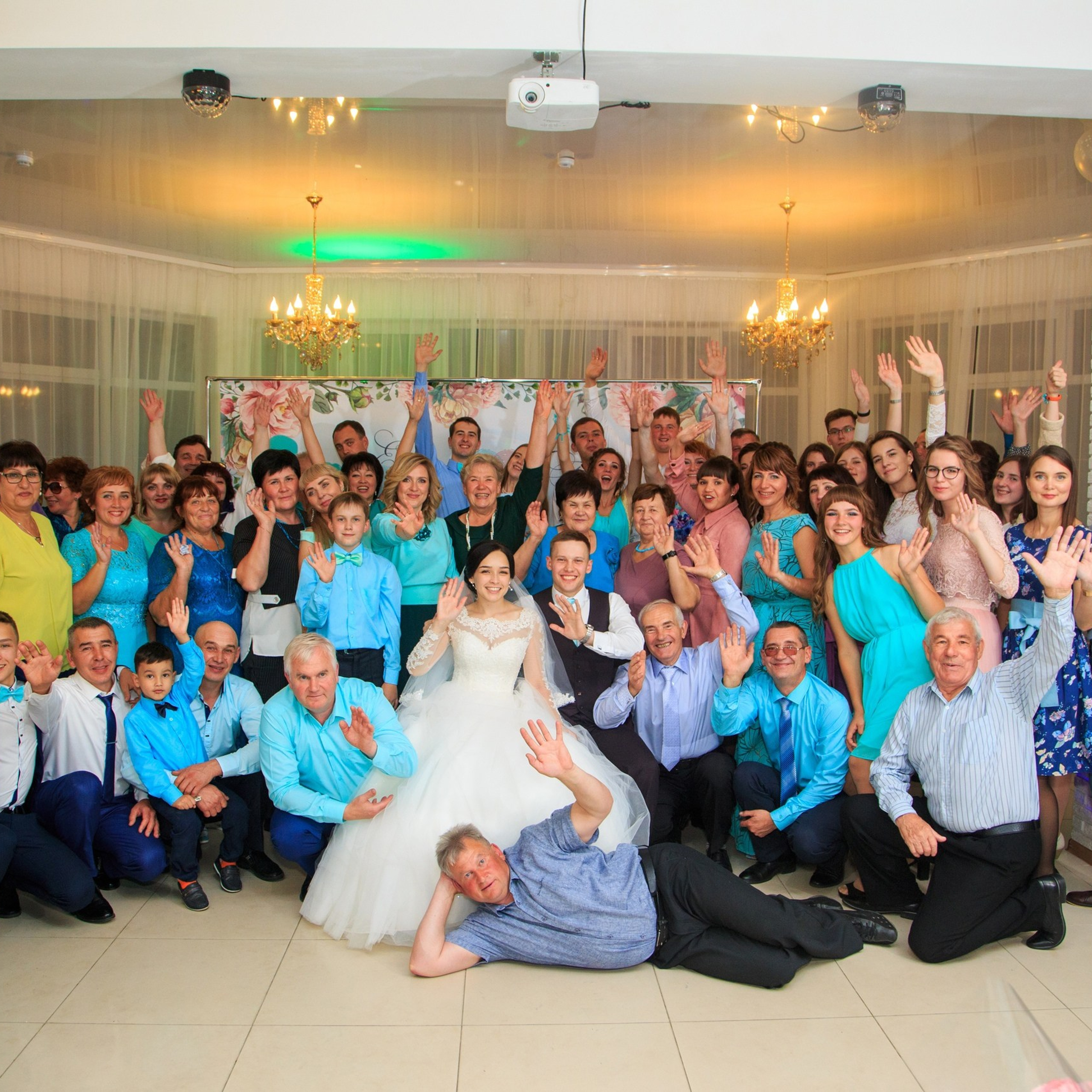 Организация праздников в Иркутске. Фотограф видеограф Иркутск фото видео студия Алексея Марамзина