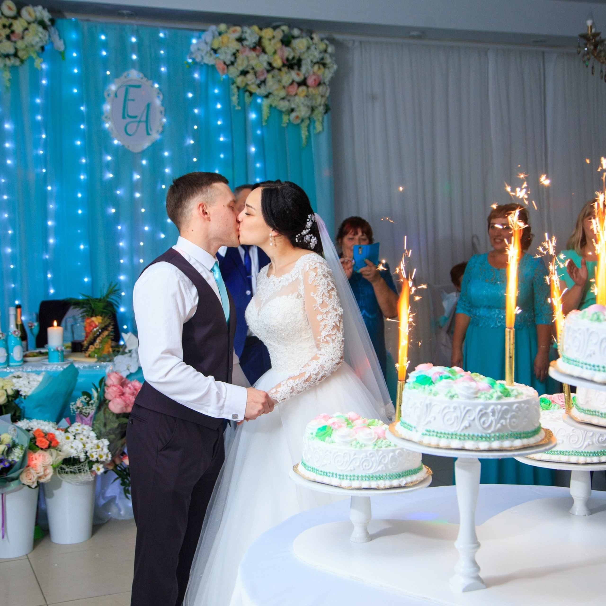 Организация праздников в Иркутске. Фотограф видеограф Иркутск фото видео студия Алексея Марамзина