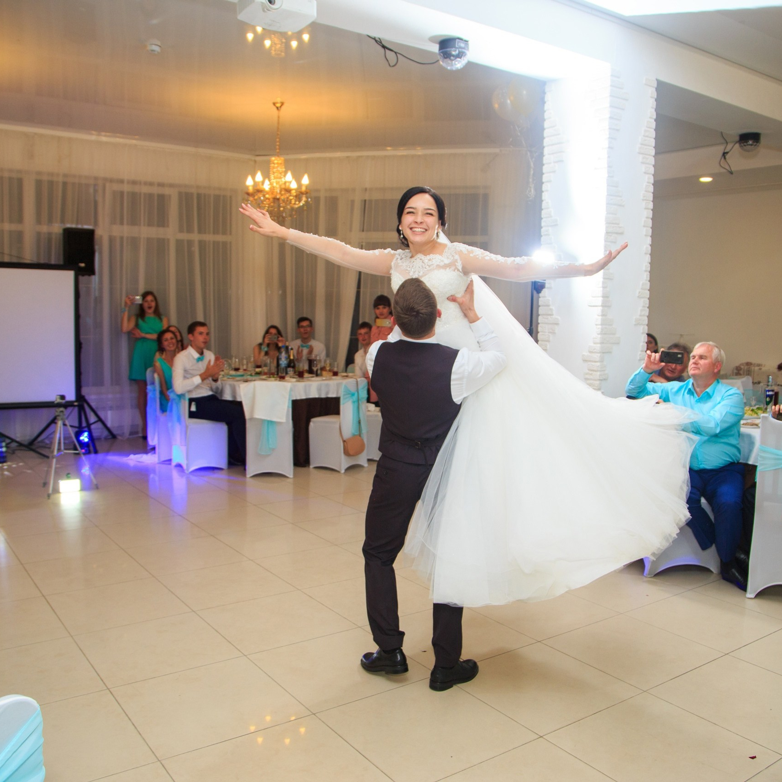 Организация праздников в Иркутске. Фотограф видеограф Иркутск фото видео студия Алексея Марамзина