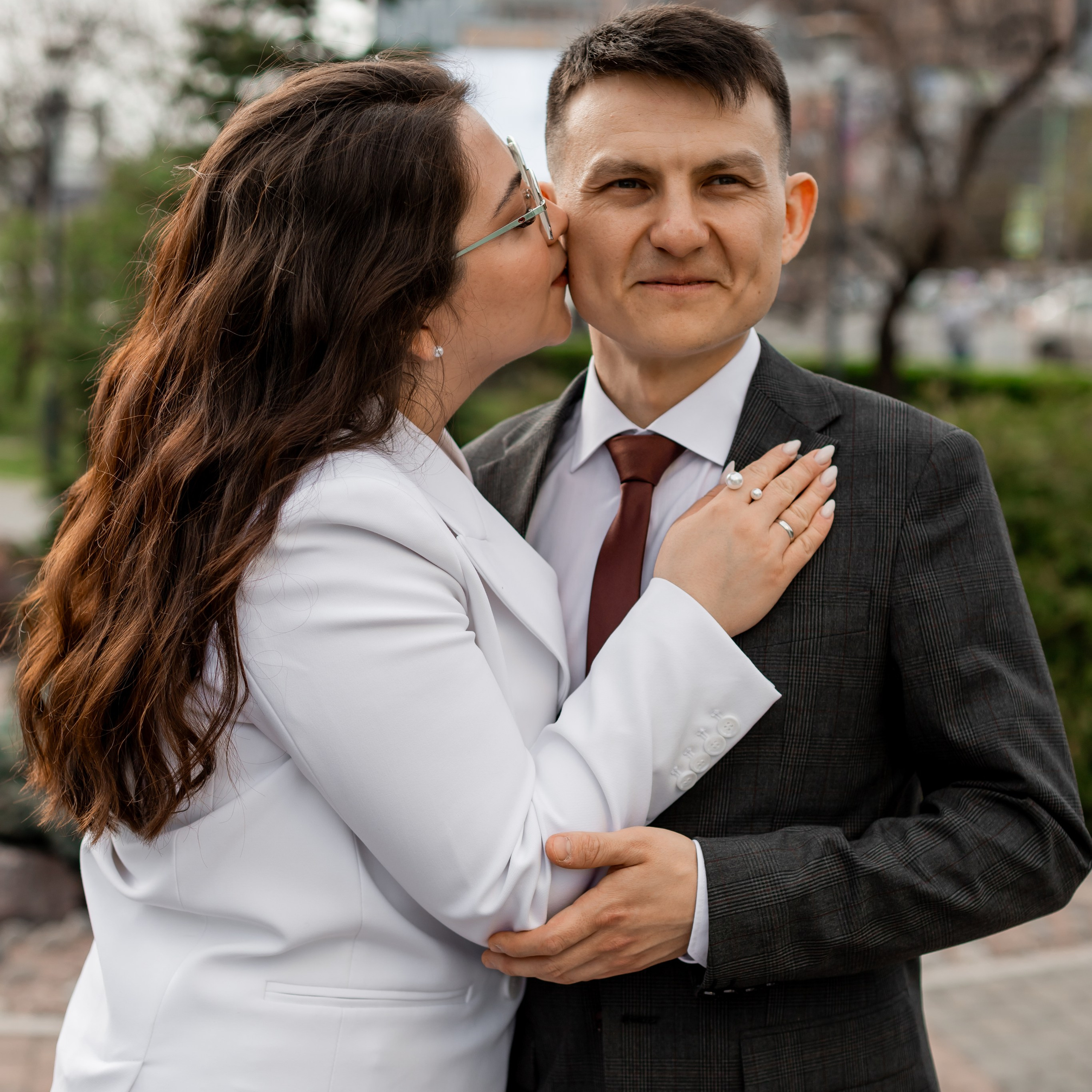 Айваз и Залия