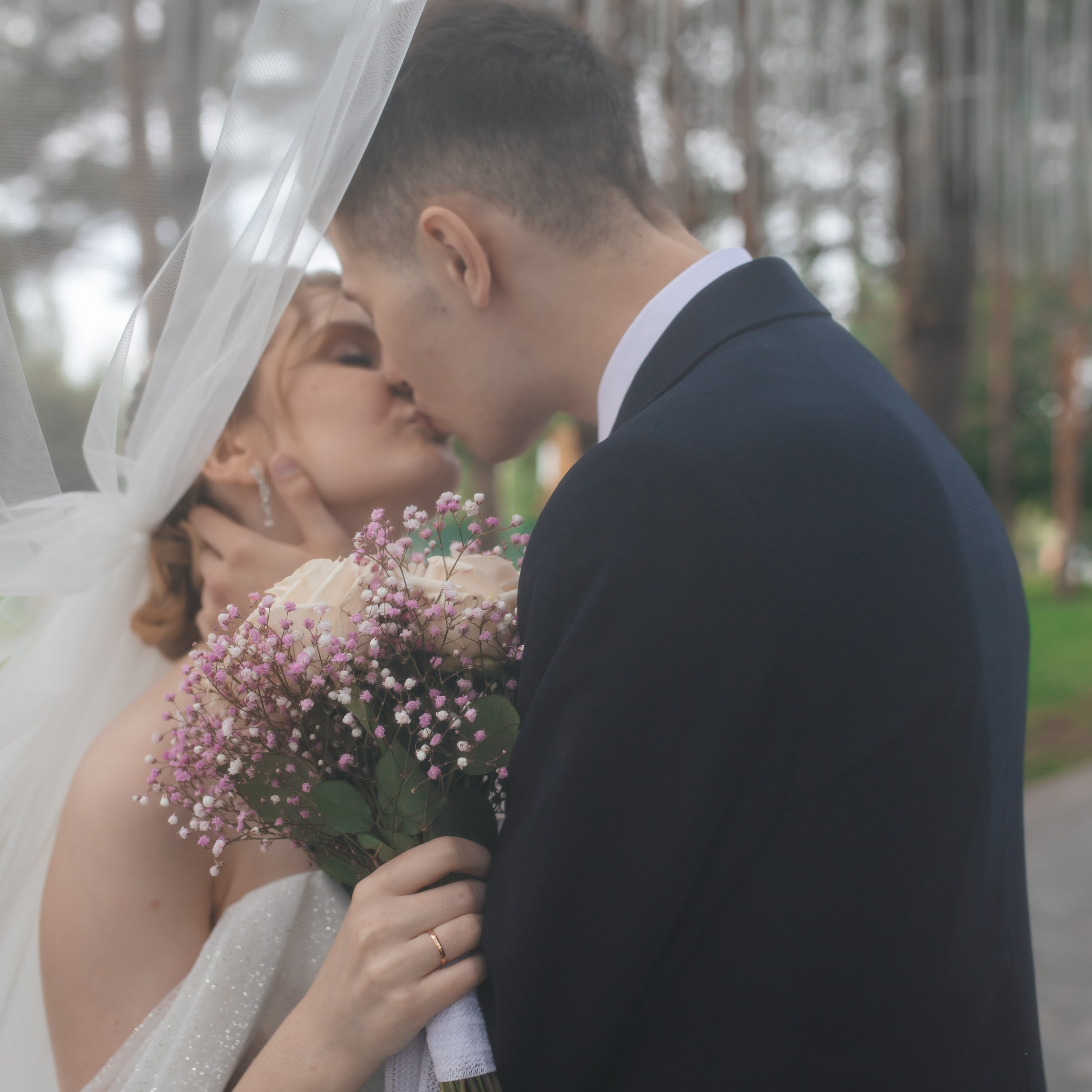 Тимур и Елизавета