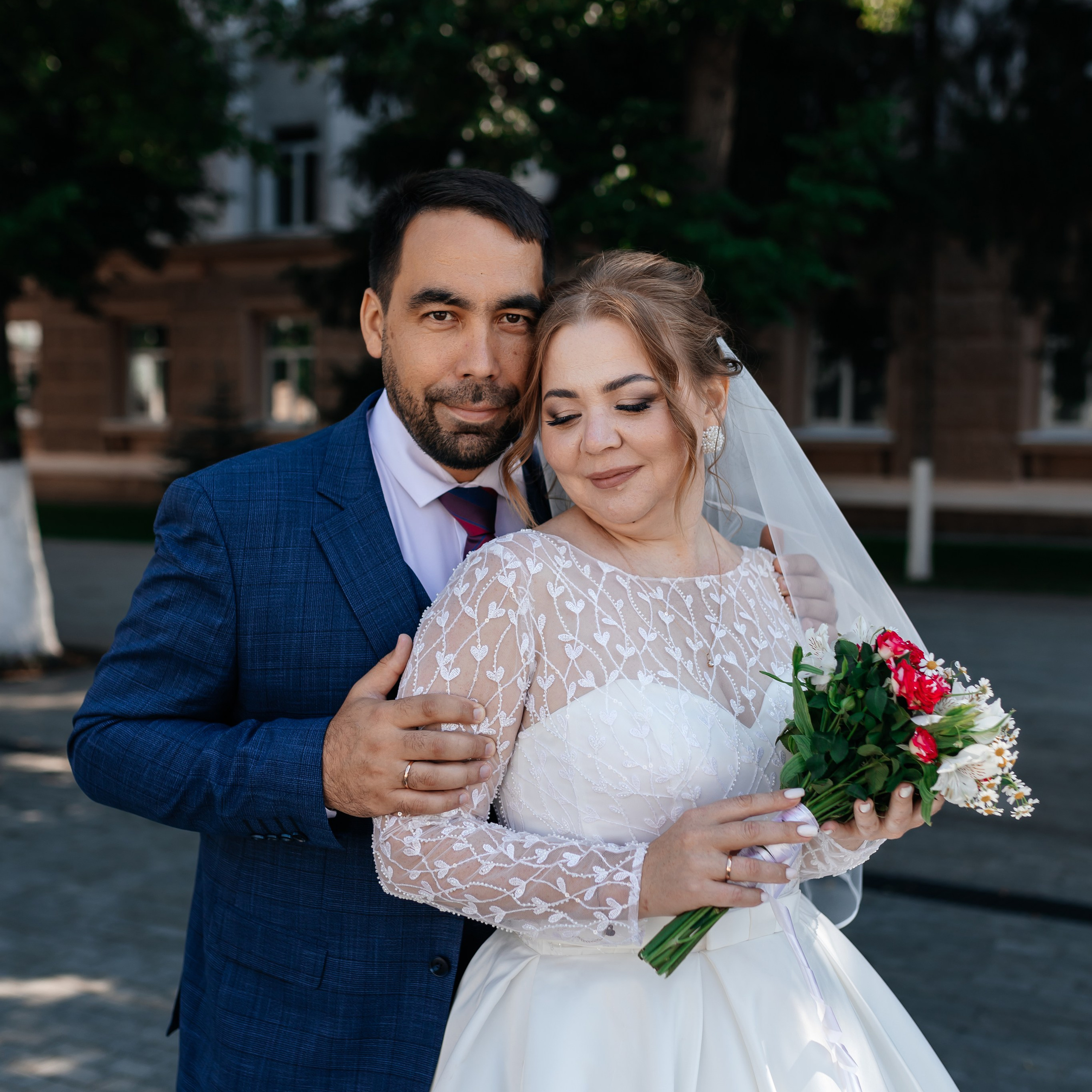 Фанус и Лидия