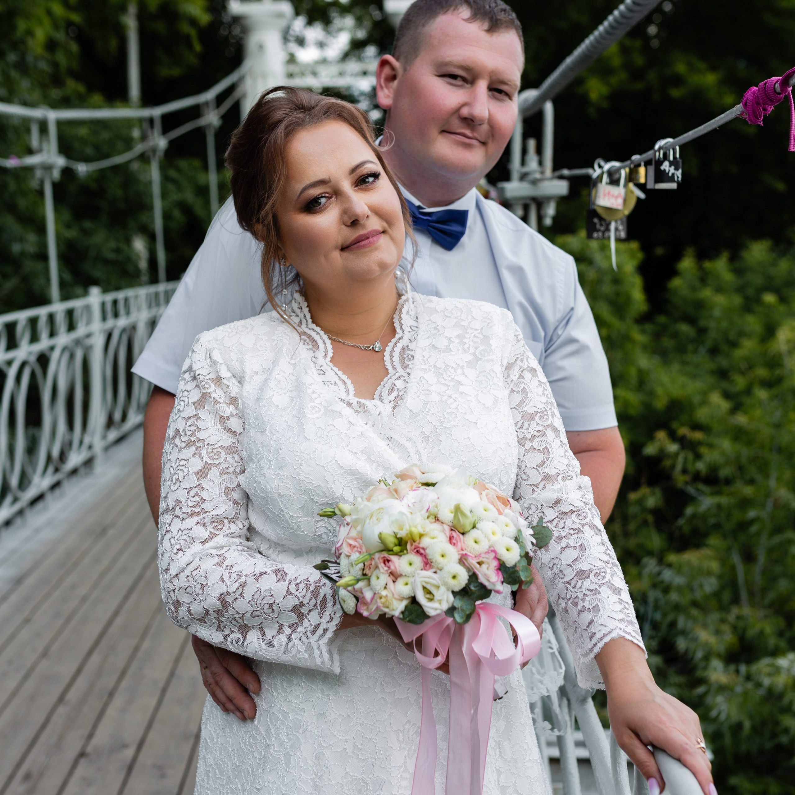 Игорь и Екатерина