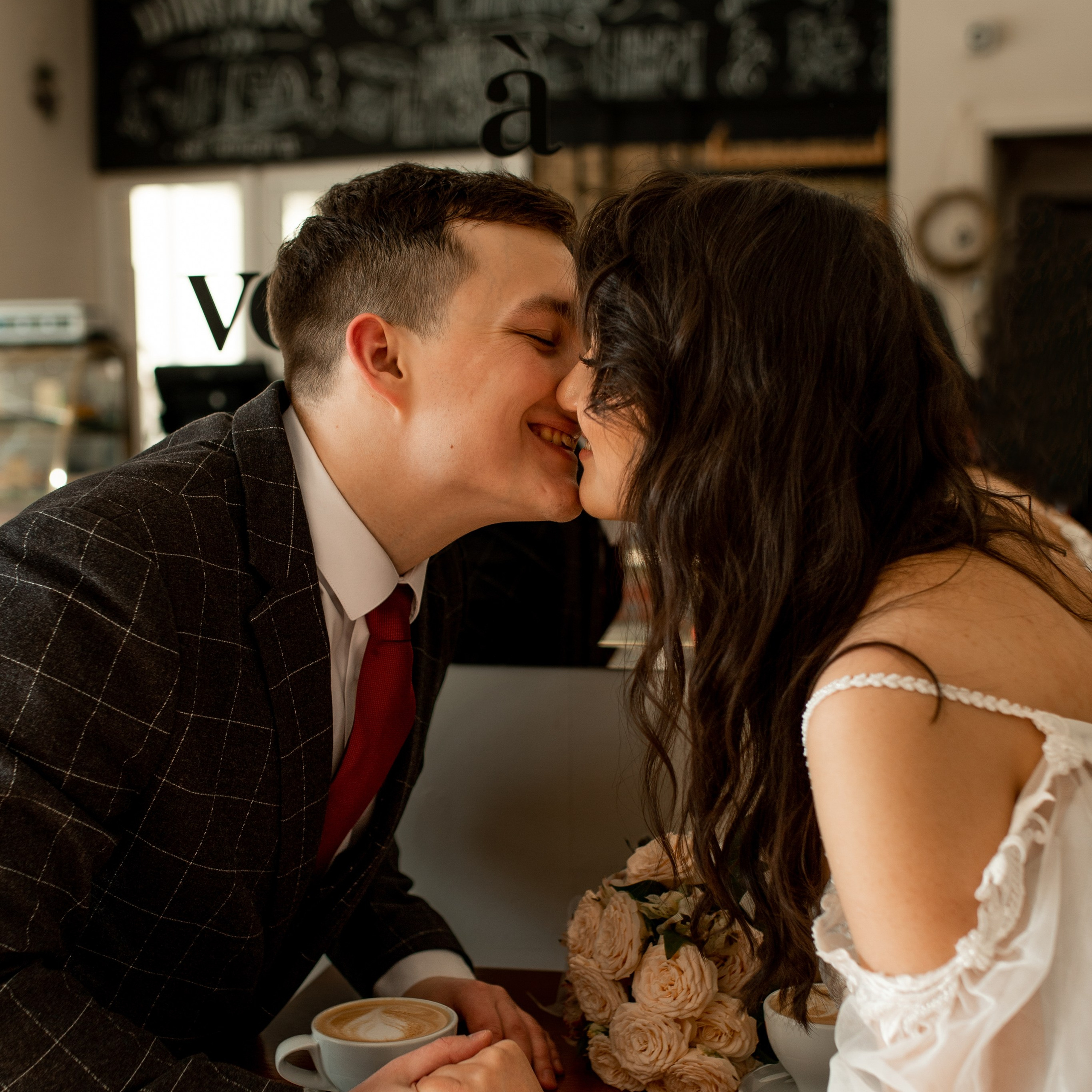 Степан и Чулпан