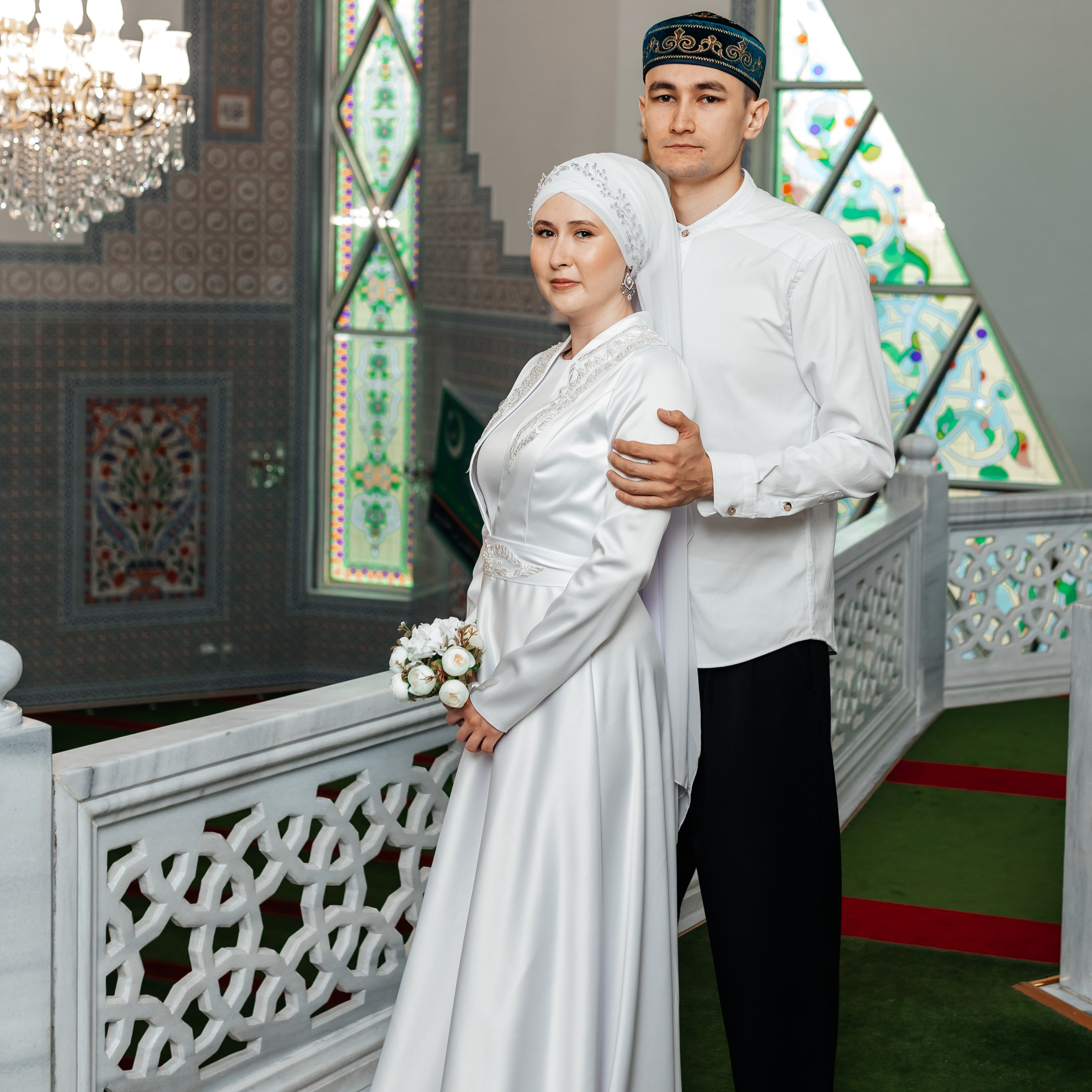 Руслан и Ильвина