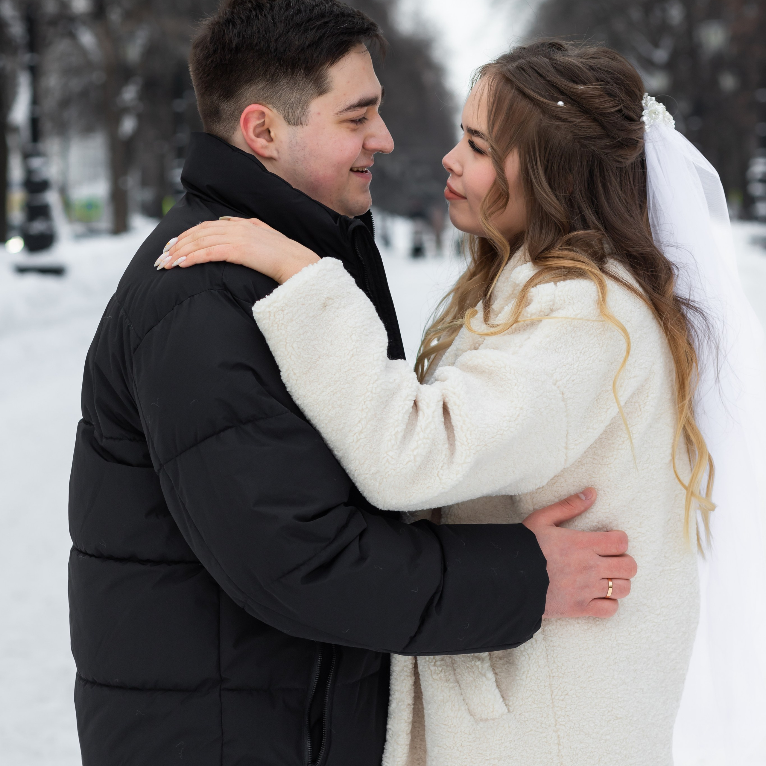 Айдар и Аделия