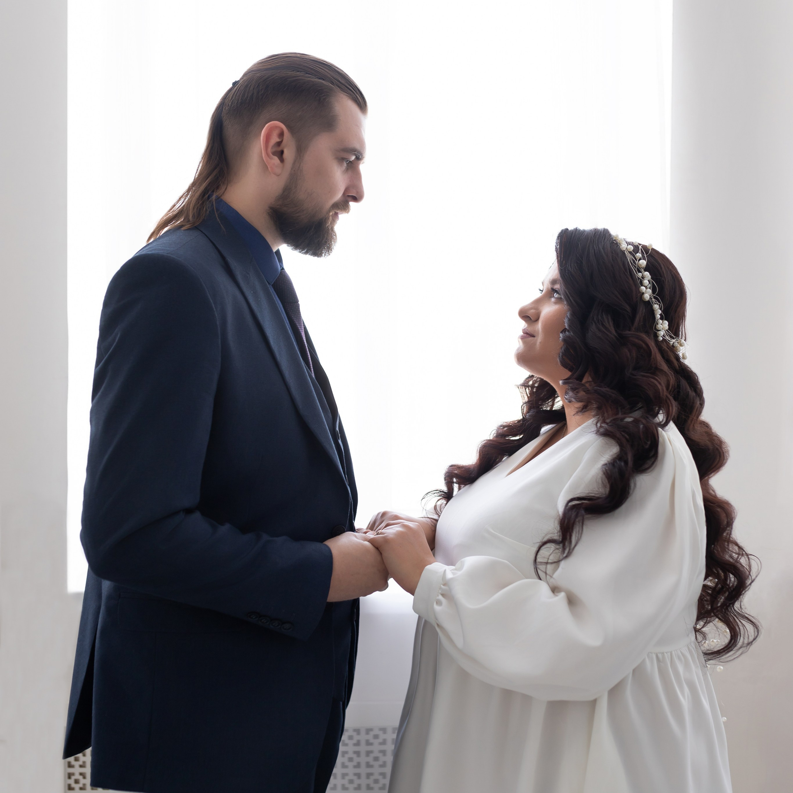 Евгений и Елизавета