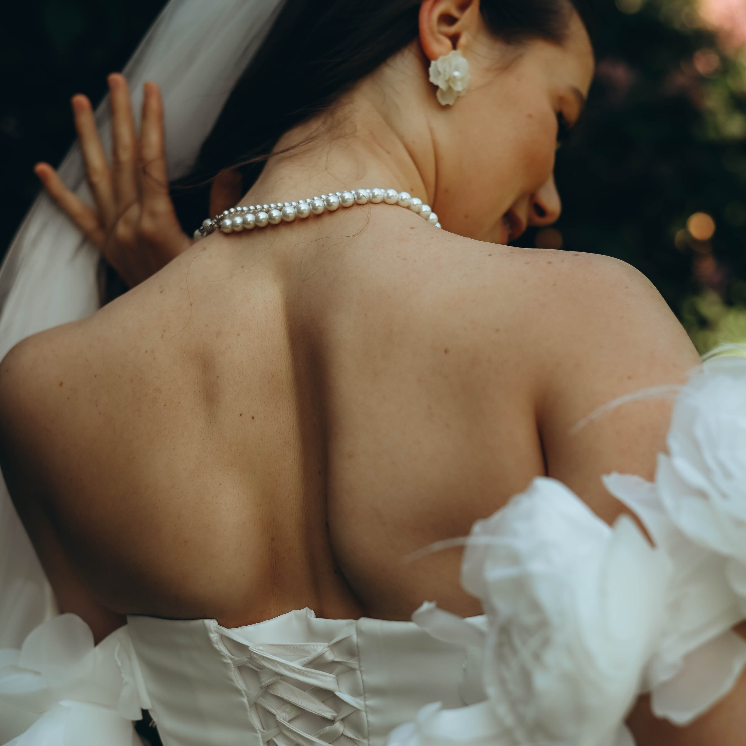 Роспись во 2 дворце. Ксения и Иван