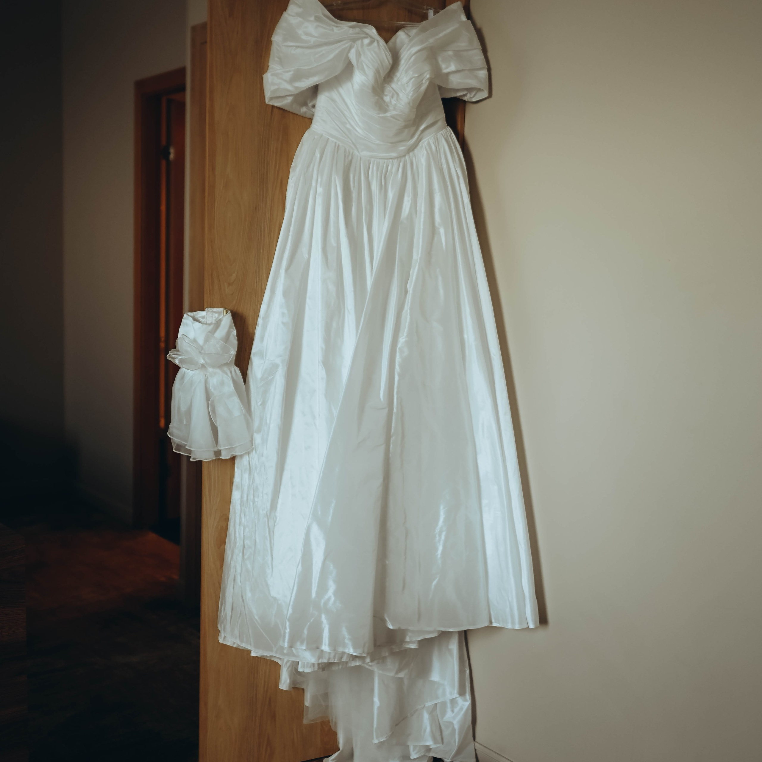 Свадьба полного дня. Анна и Иван