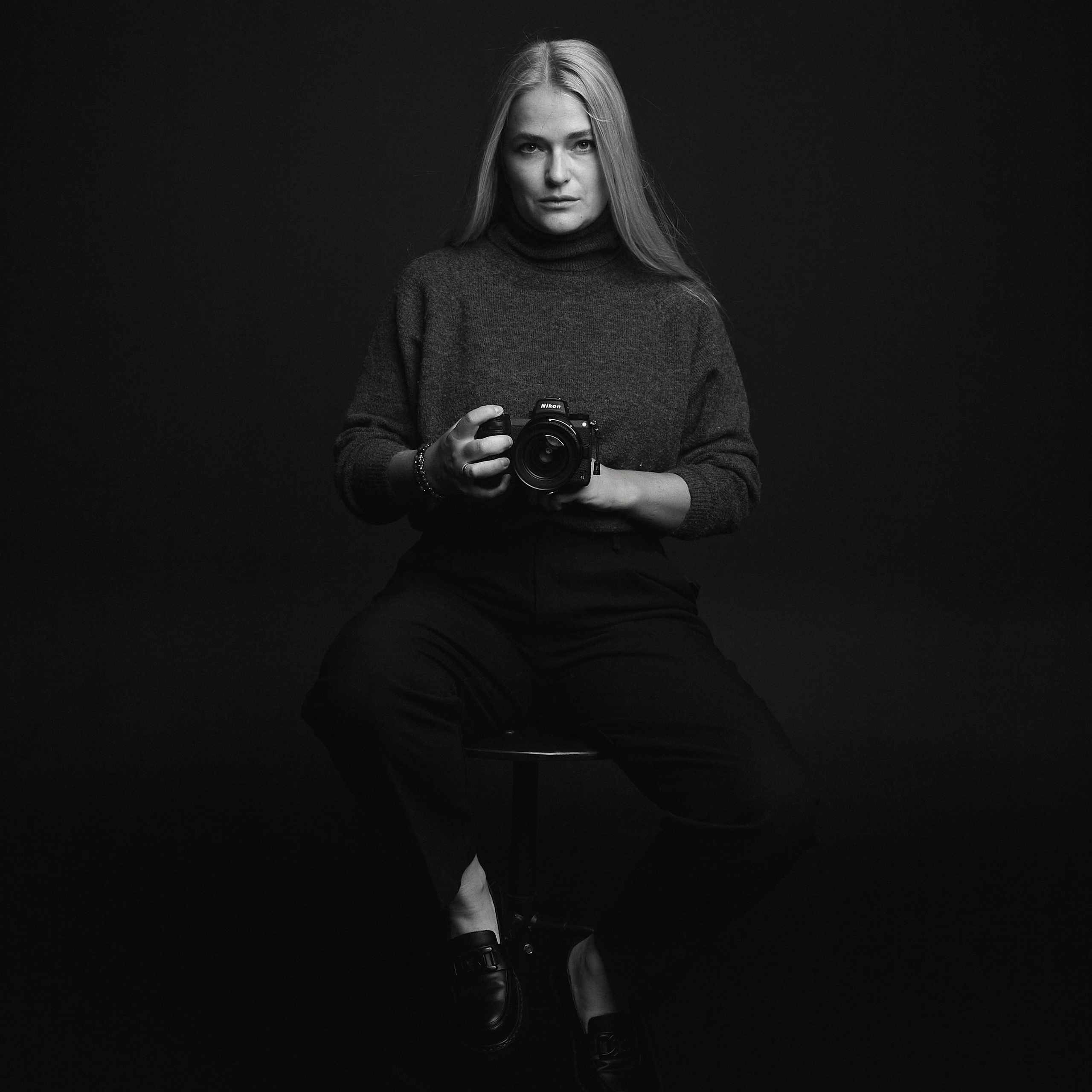 Об авторе. Семейный и свадебный фотограф в Санкт-Петербурге Яна